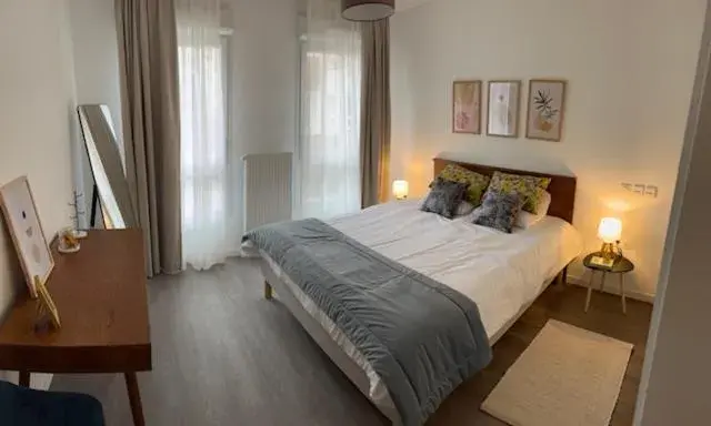 DOMITYS - La Flânerie DOMITYS - La Flânerie