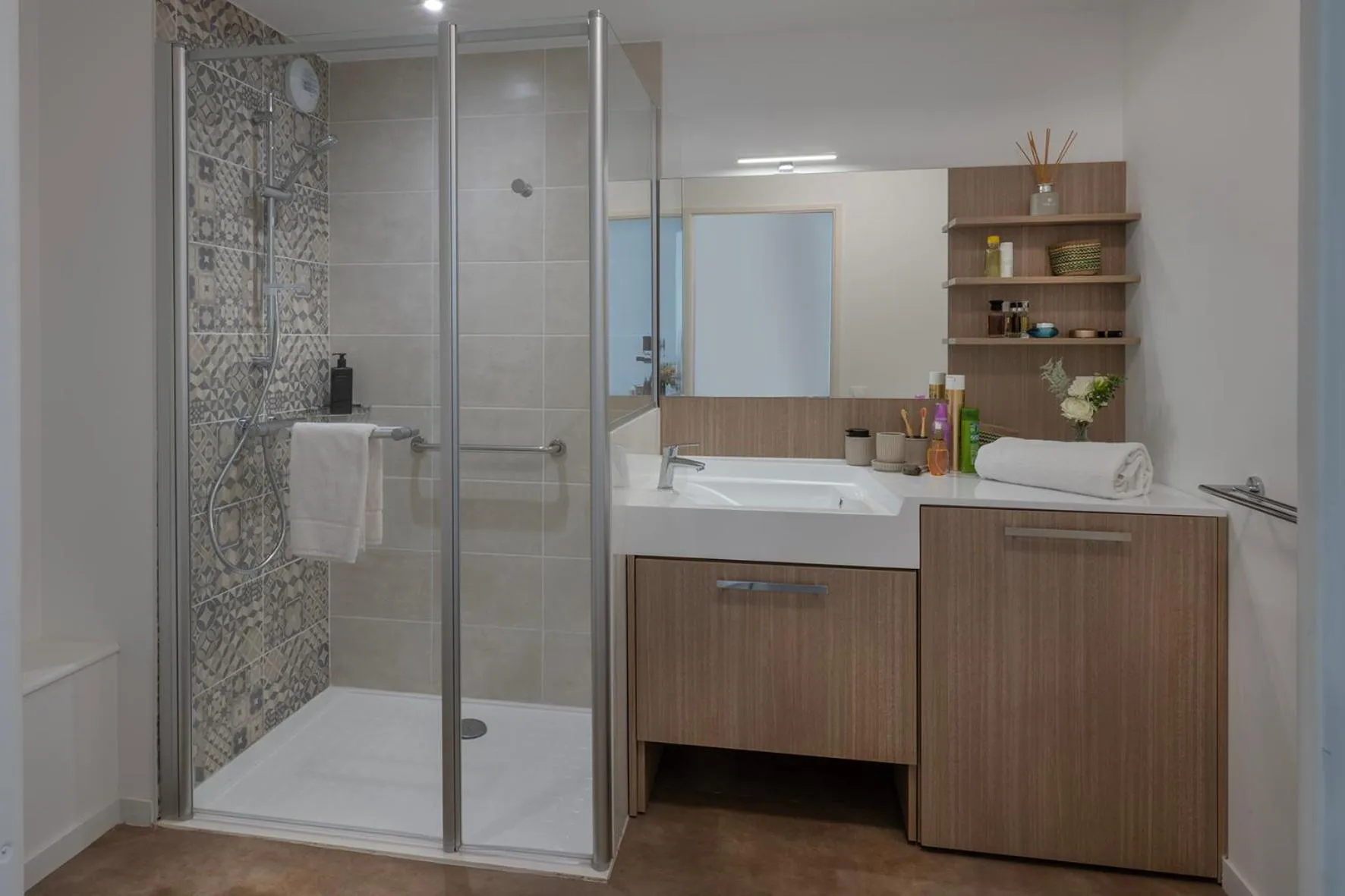 DOMITYS - La Flânerie