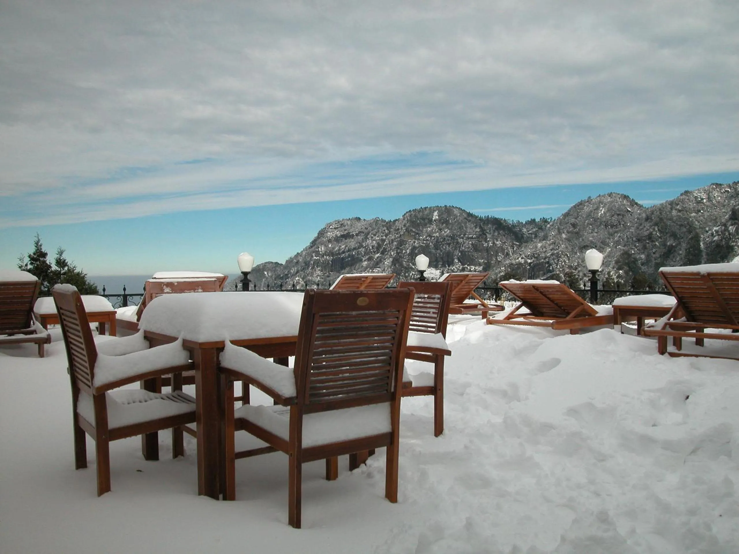 Other in Alishan Hotel