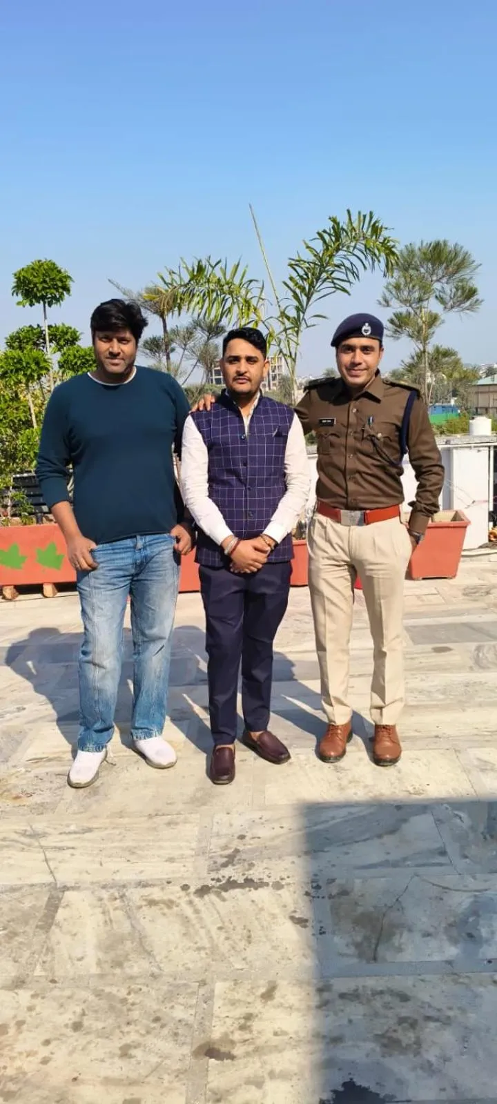 Restaurant/places to eat in C T Heights Inn