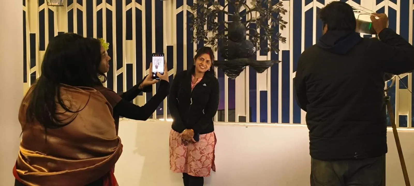 Restaurant/places to eat in C T Heights Inn