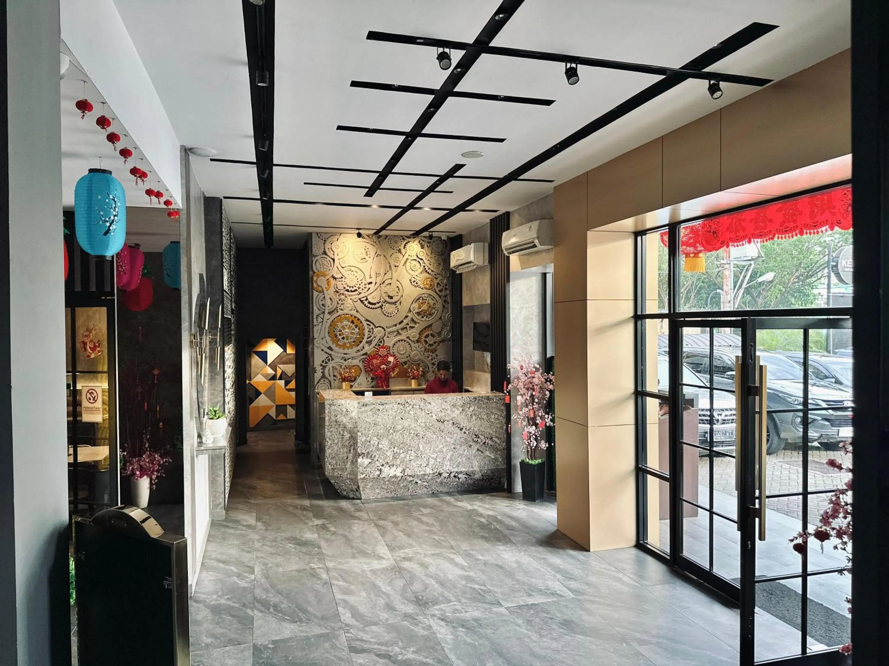 My Home Hotel Pontianak