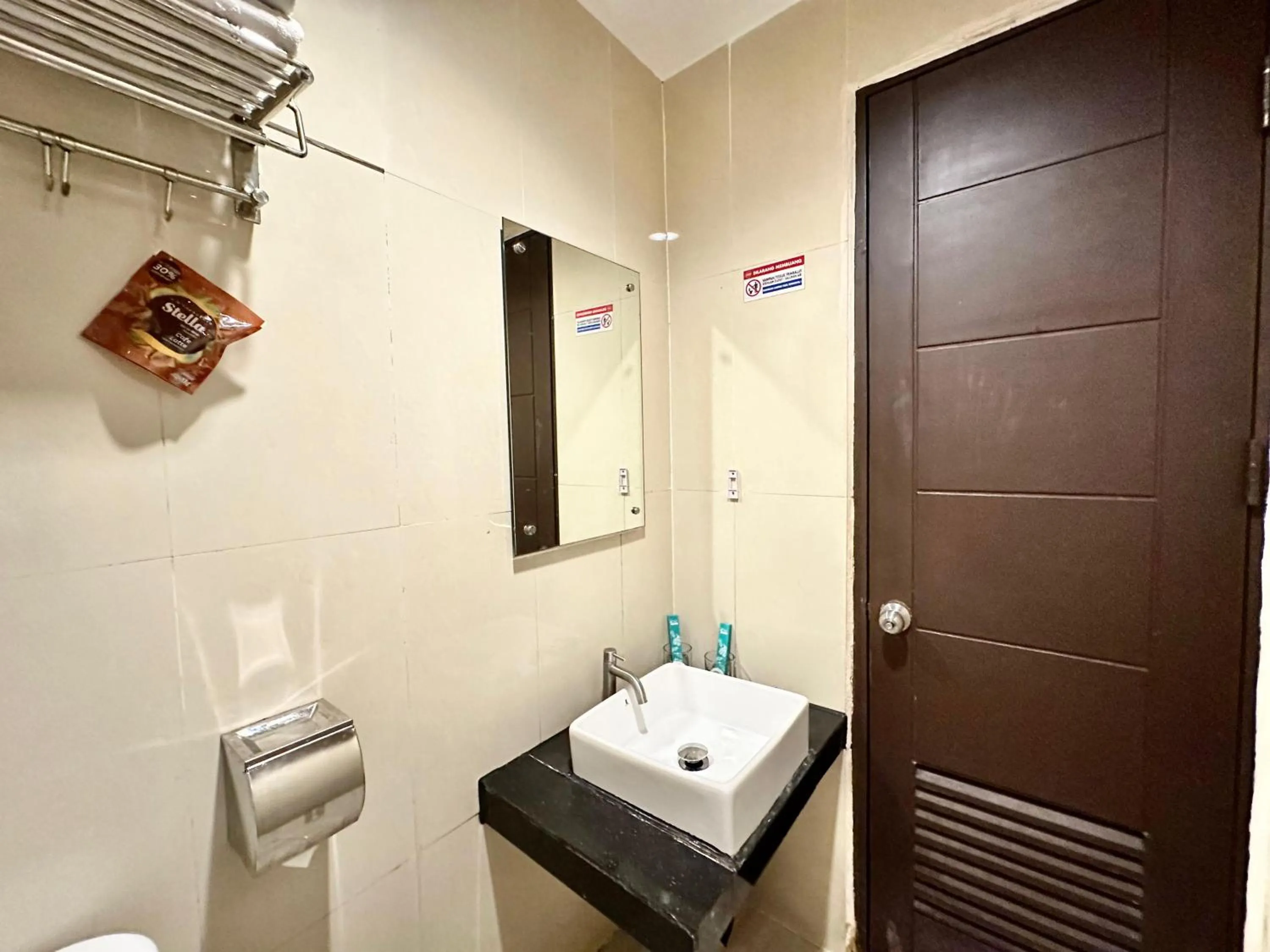 My Home Hotel Pontianak