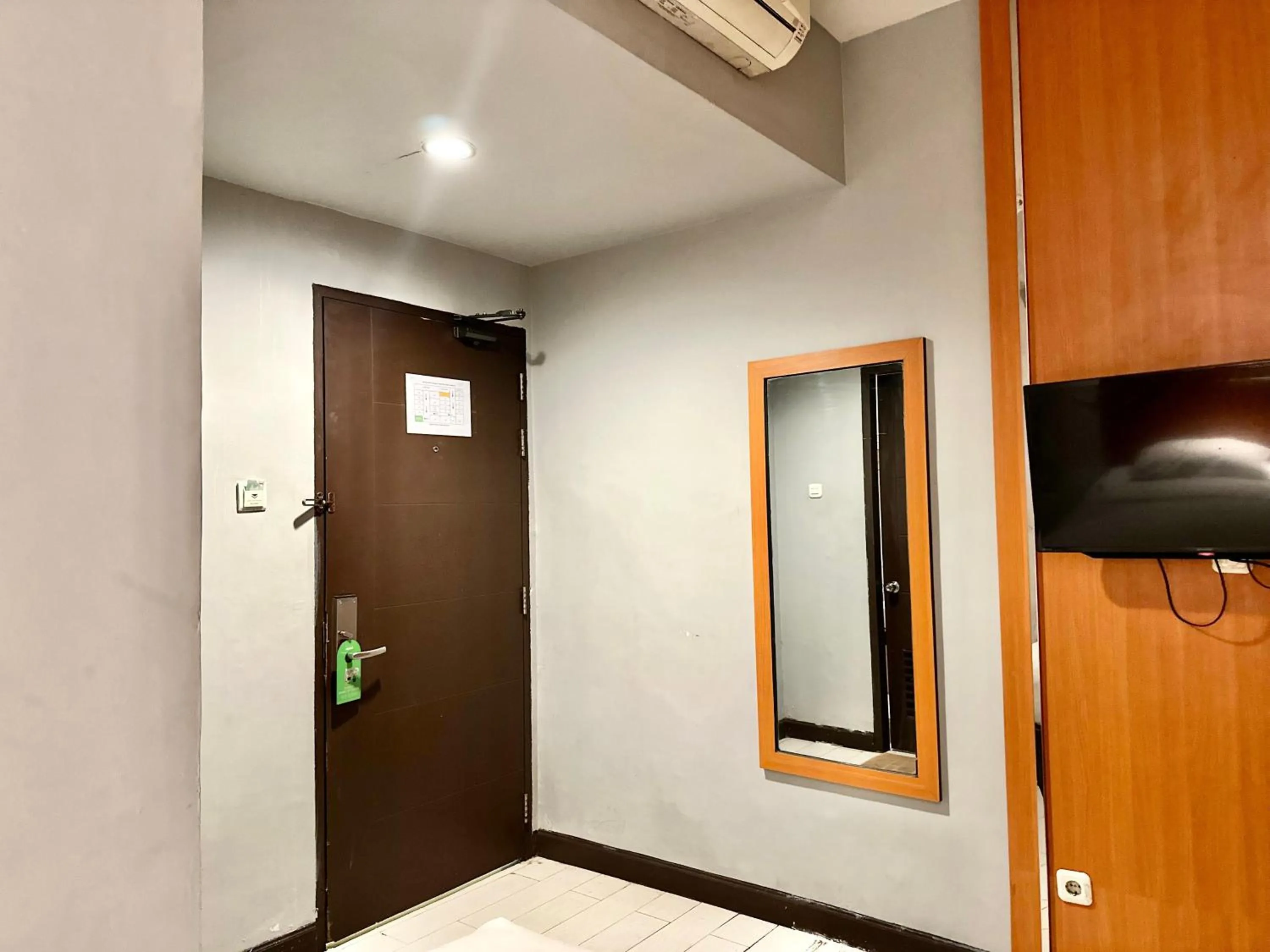 My Home Hotel Pontianak