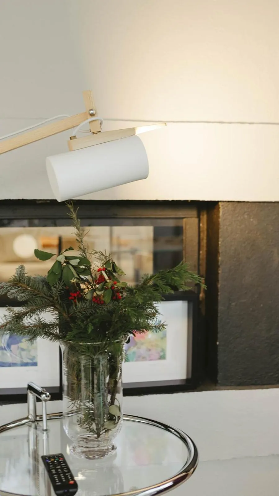 Breakfast in Hotel Garaiko Landetxea