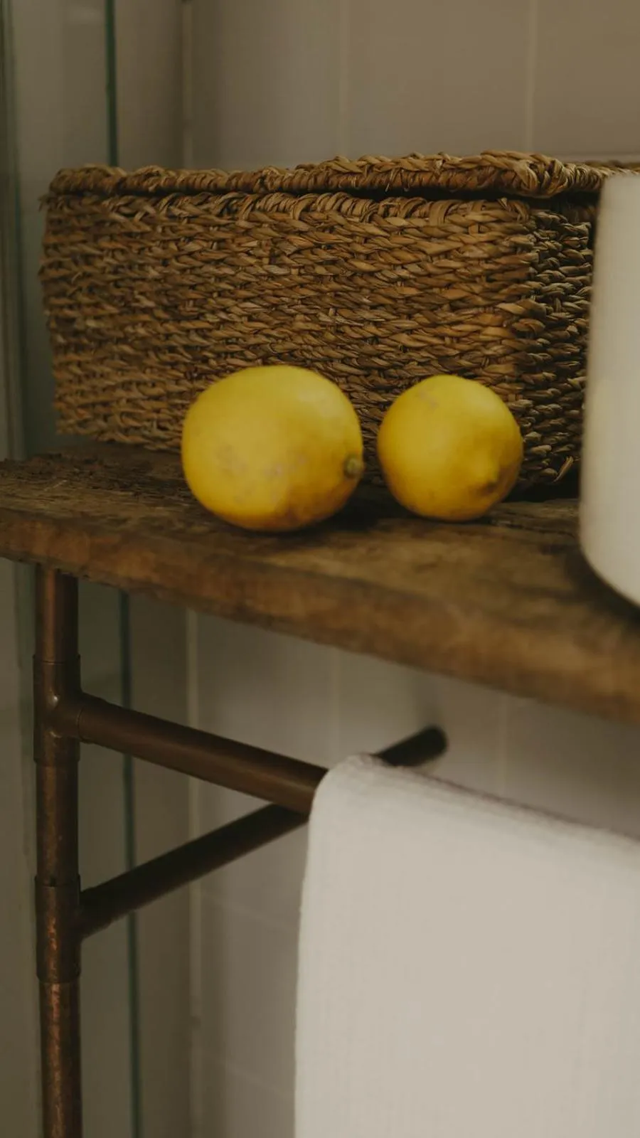 Decorative detail in Hotel Garaiko Landetxea