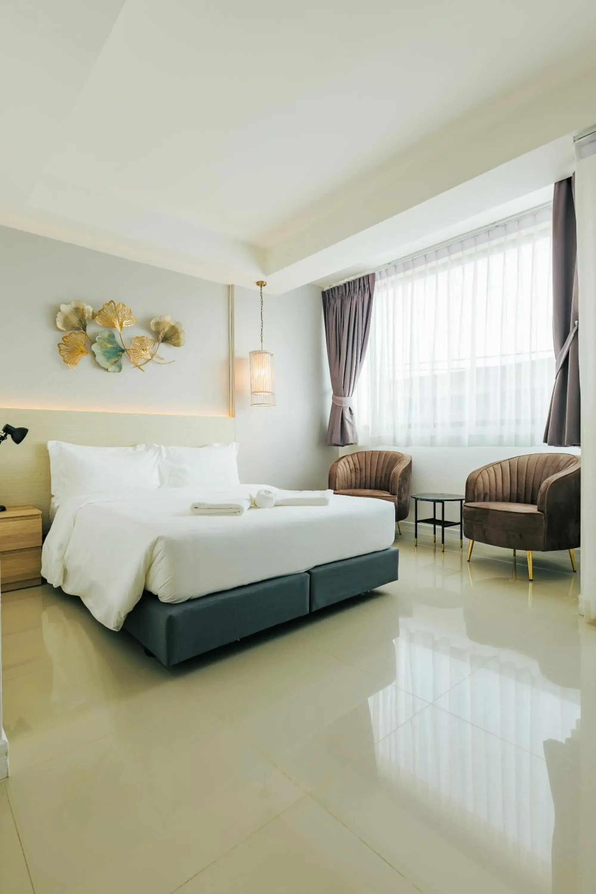 Apartment with Balcony in Kamala Havana Hotel Apartment with Balcony in Kamala Havana Hotel