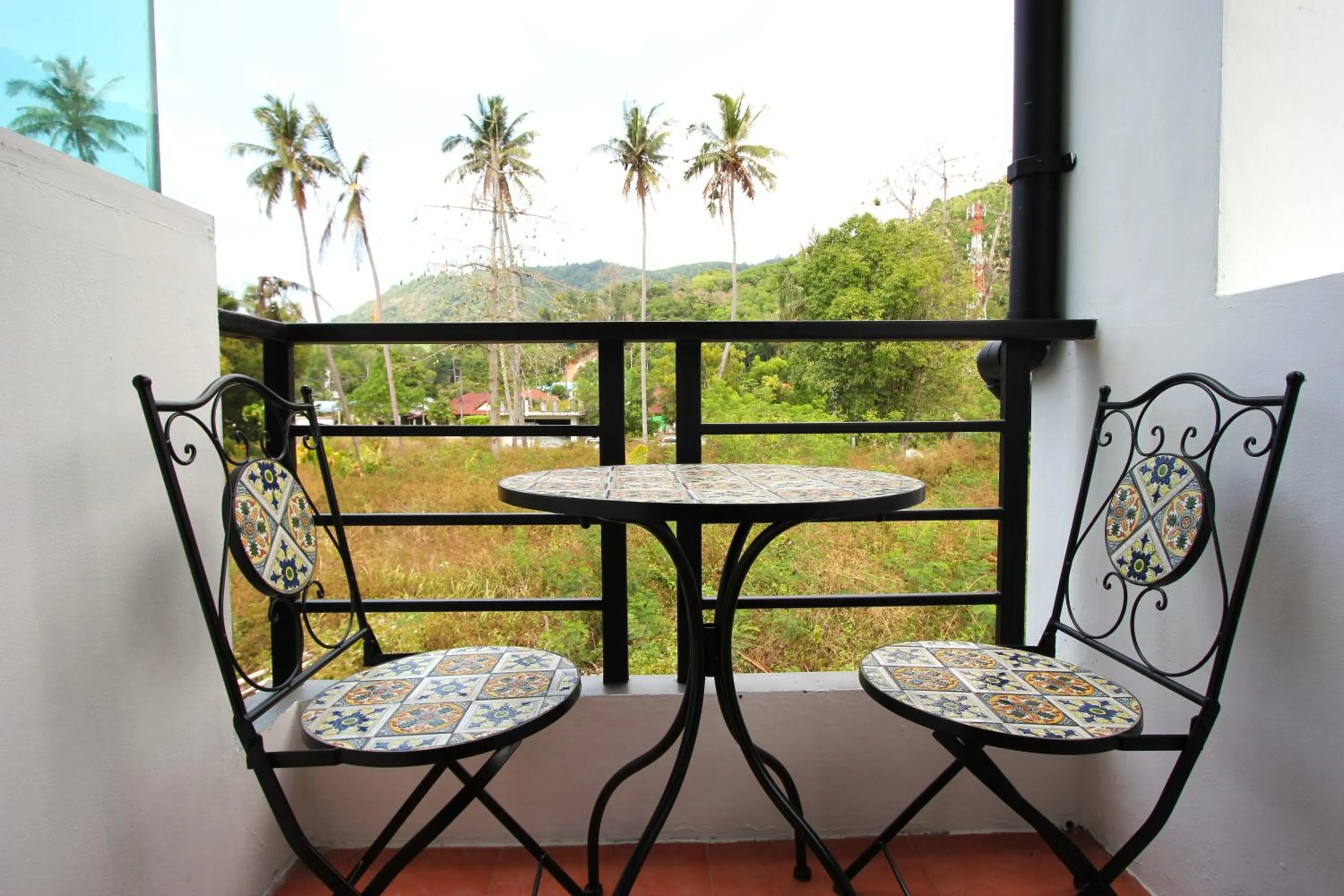 Deluxe Double Studio - single occupancy in Kamala Havana Hotel and Cafe