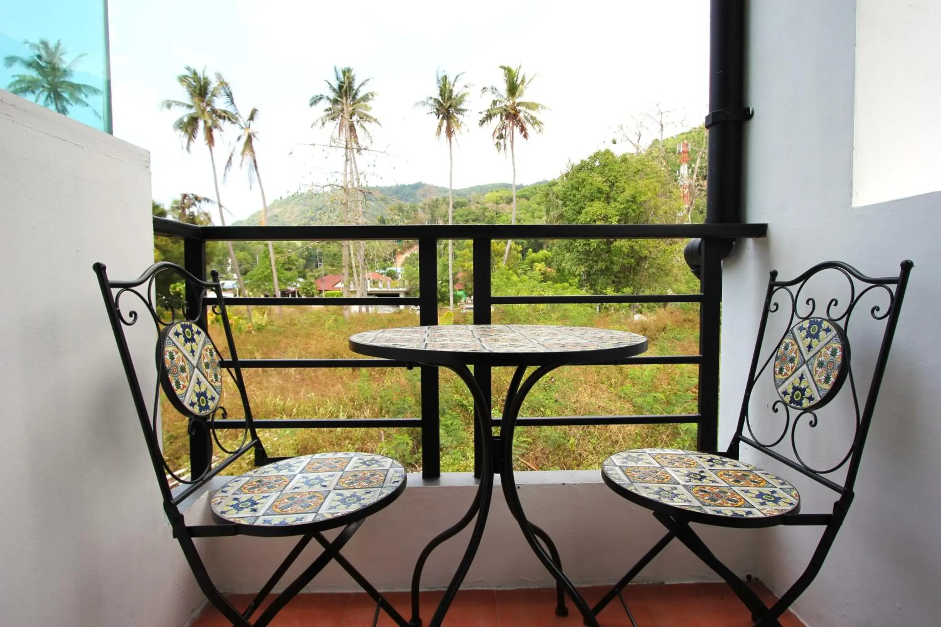 Deluxe Double Studio - single occupancy in Kamala Havana Hotel Deluxe Double Studio - single occupancy in Kamala Havana Hotel