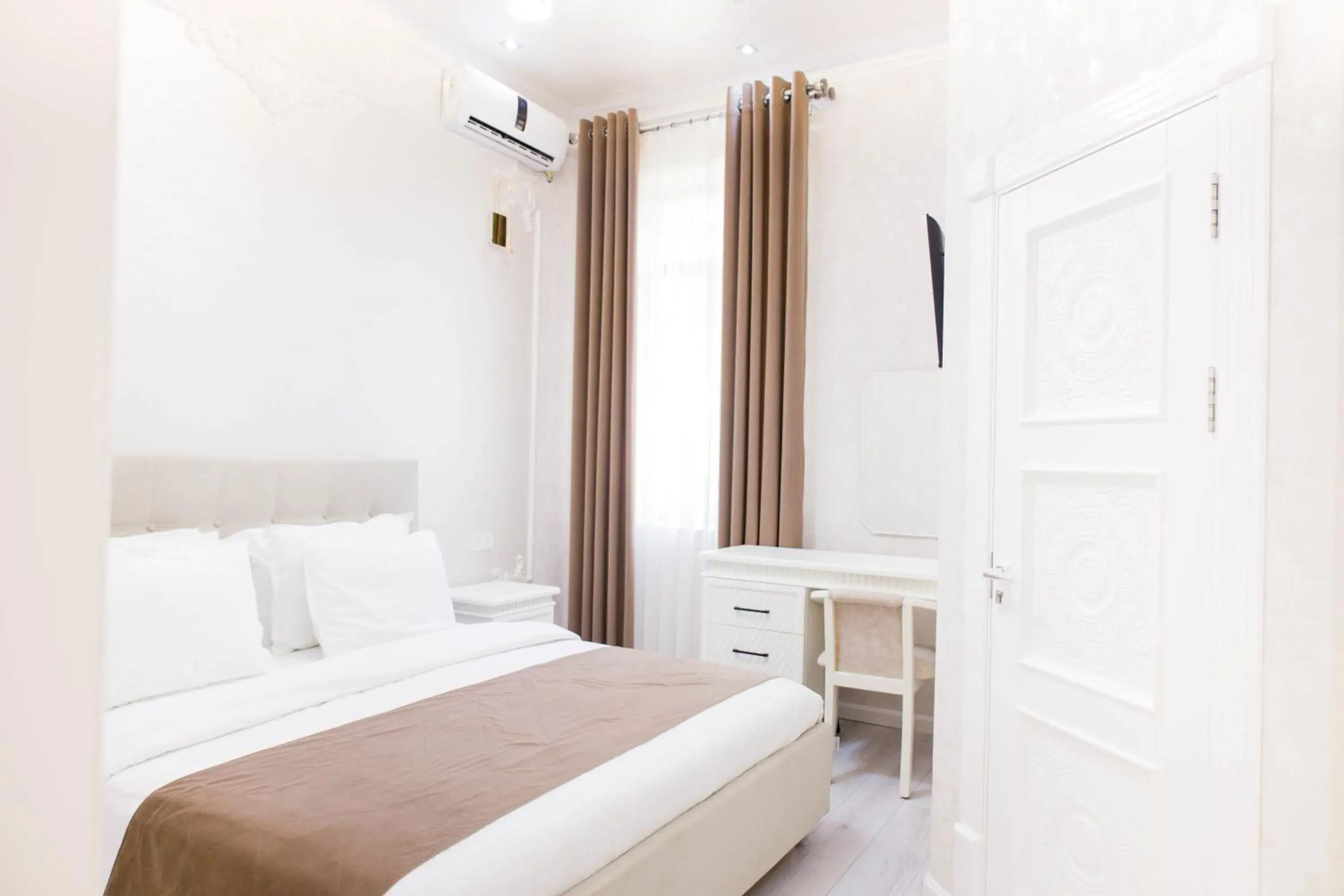 Family Room in Hotel Dali Samarkand Family Room in Hotel Dali Samarkand