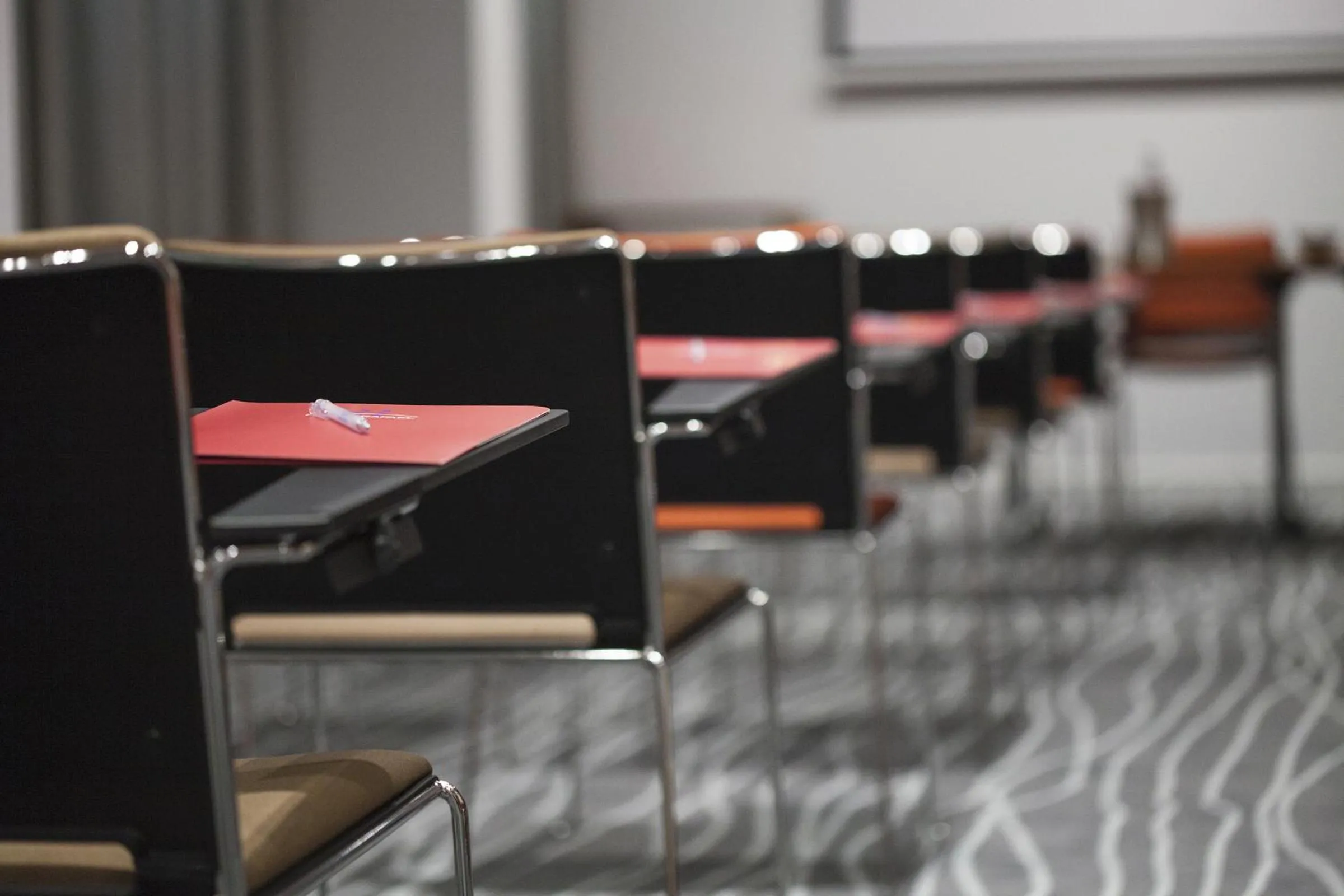 Business facilities in Hotel Rafael