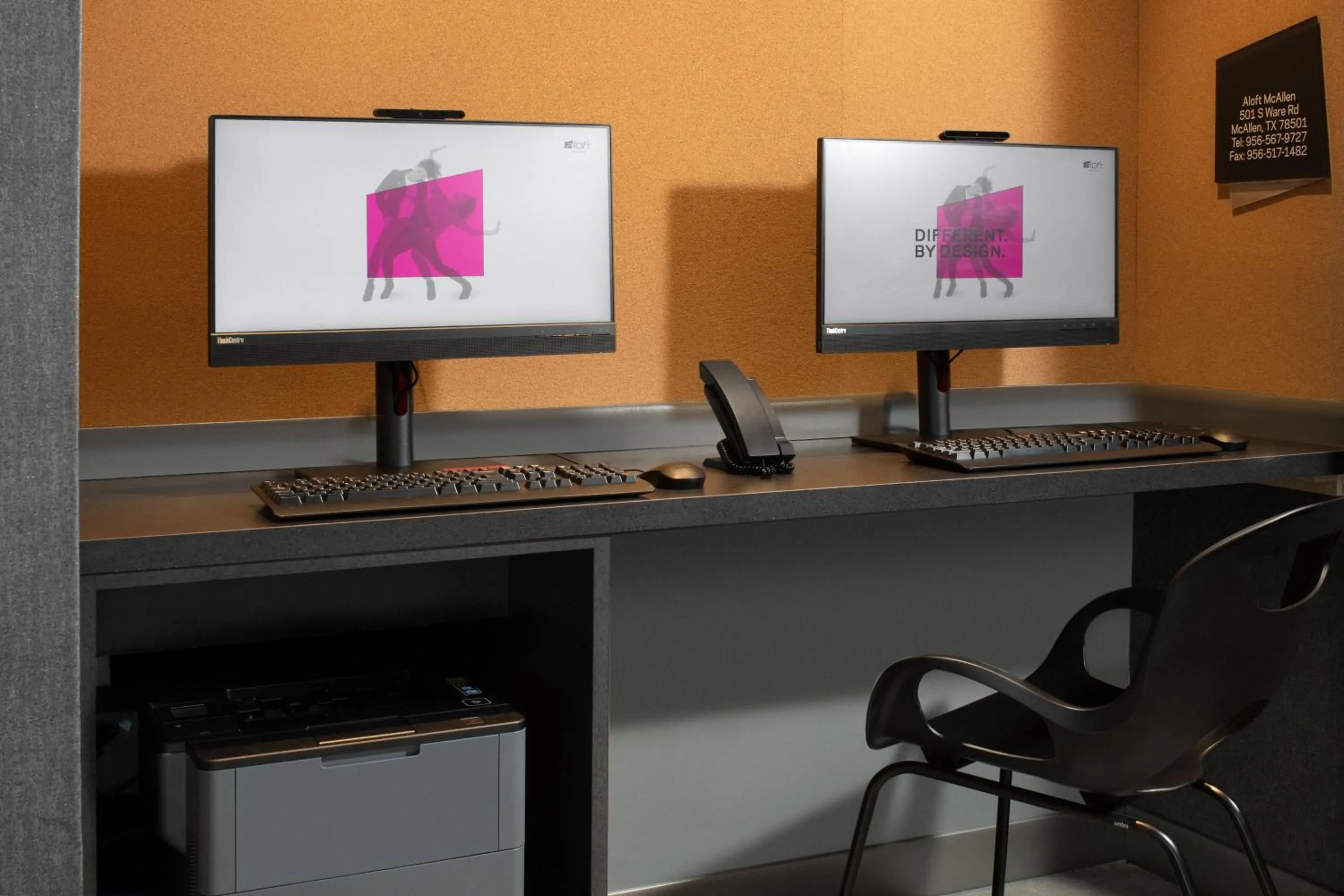 Other in Aloft McAllen