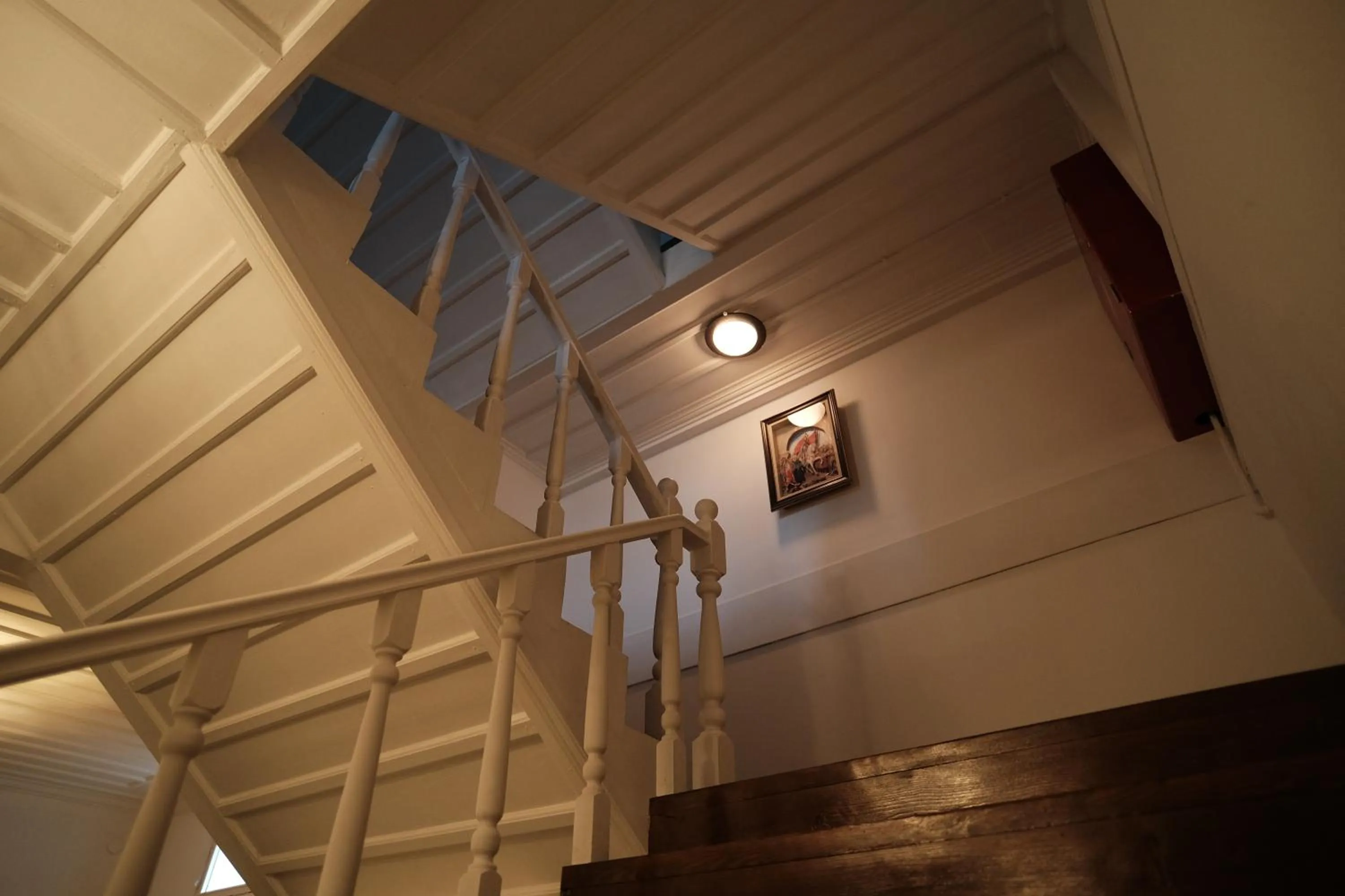 Property building in MECİT KAPTAN KONAĞI