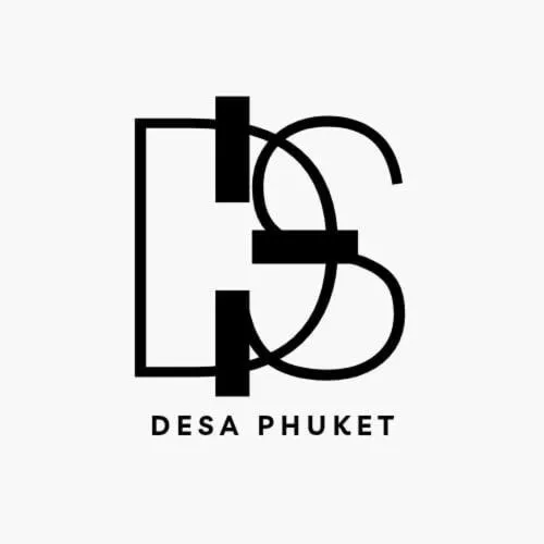 Property logo or sign in Desa Phuket