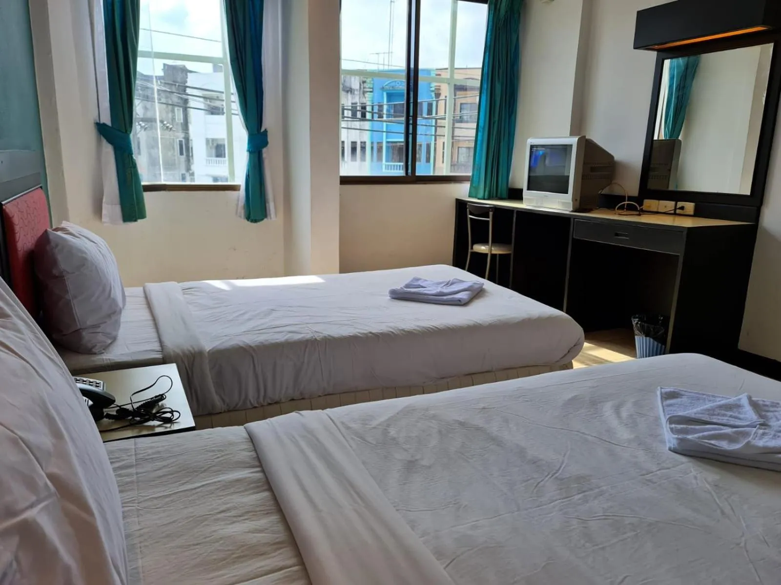 Bed in Desa Phuket