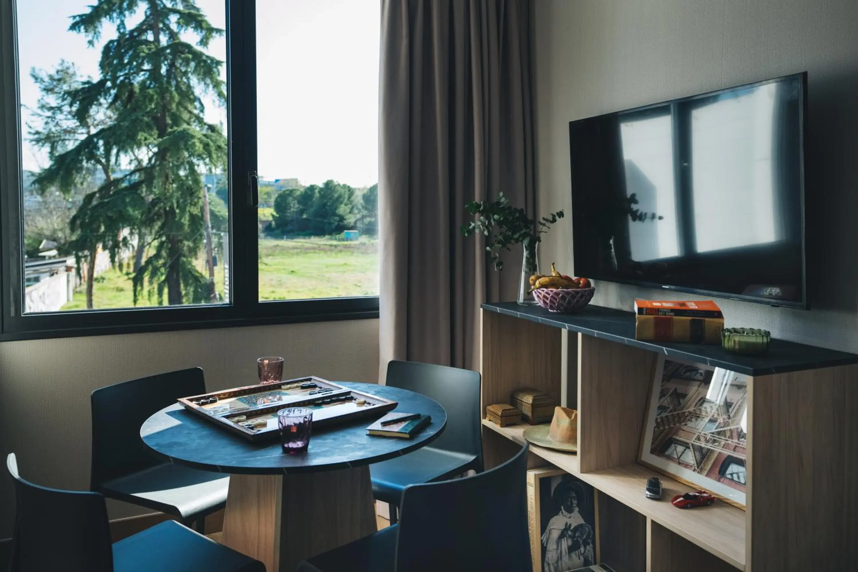 Deluxe Apartment in The Oliver Apartamentos Aravaca Deluxe Apartment in The Oliver Apartamentos Aravaca