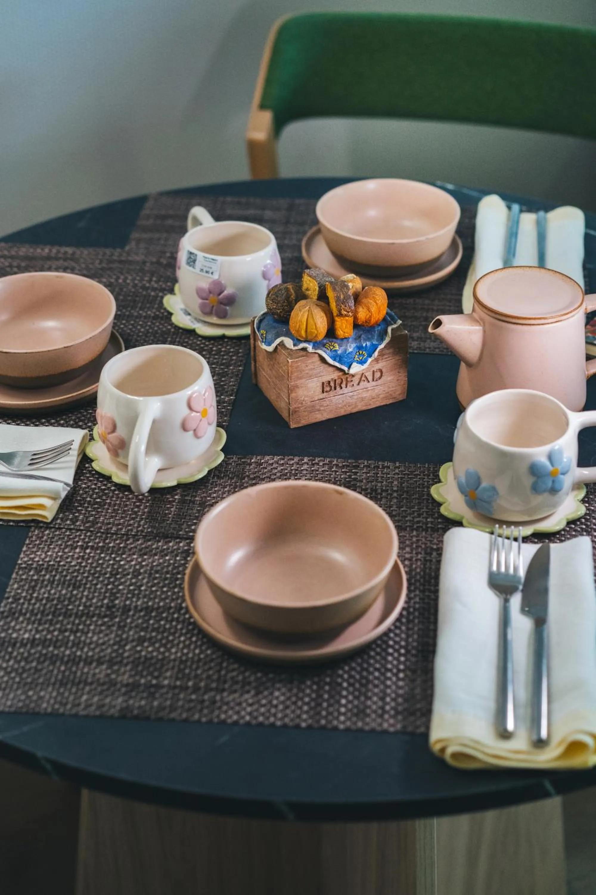 The Oliver Apartamentos Aravaca