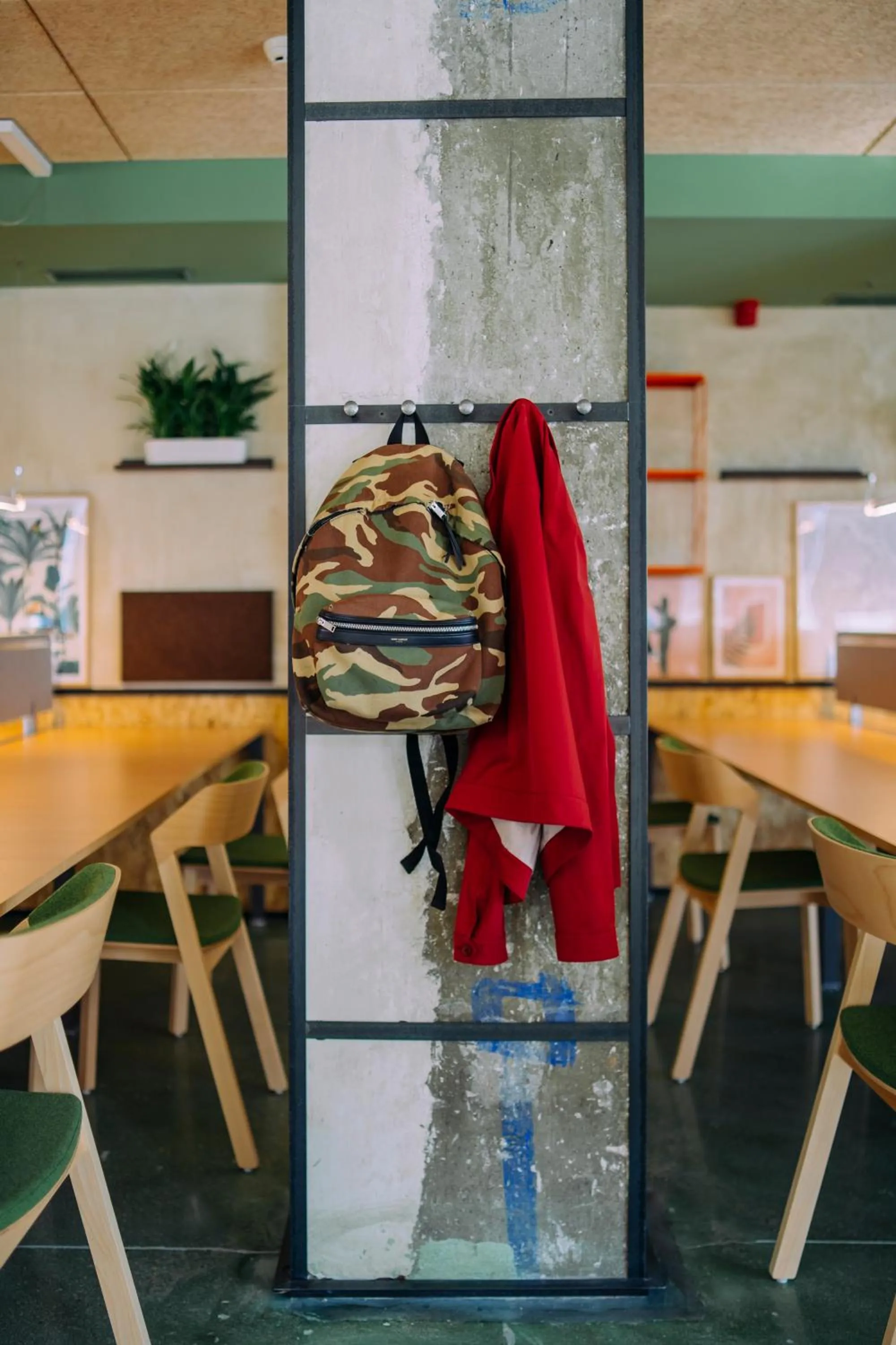 The Oliver Apartamentos Aravaca