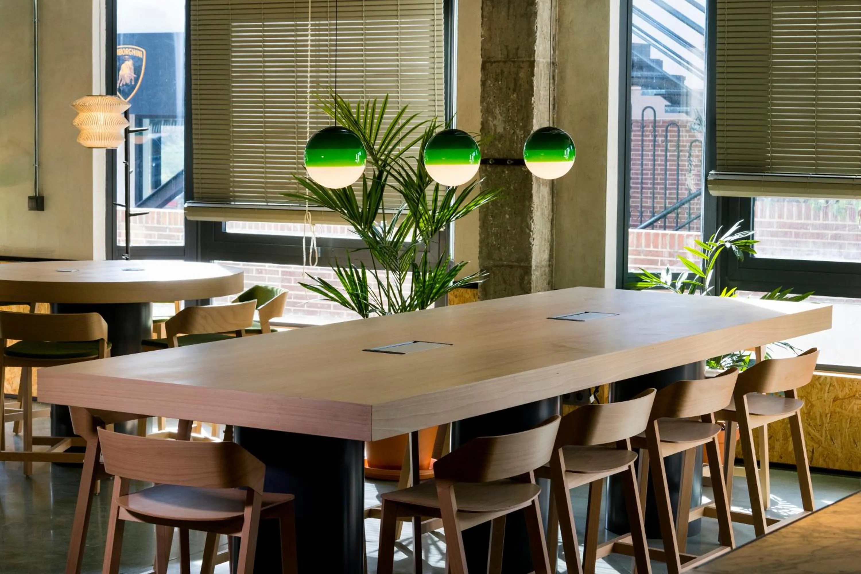 The Oliver Apartamentos Aravaca