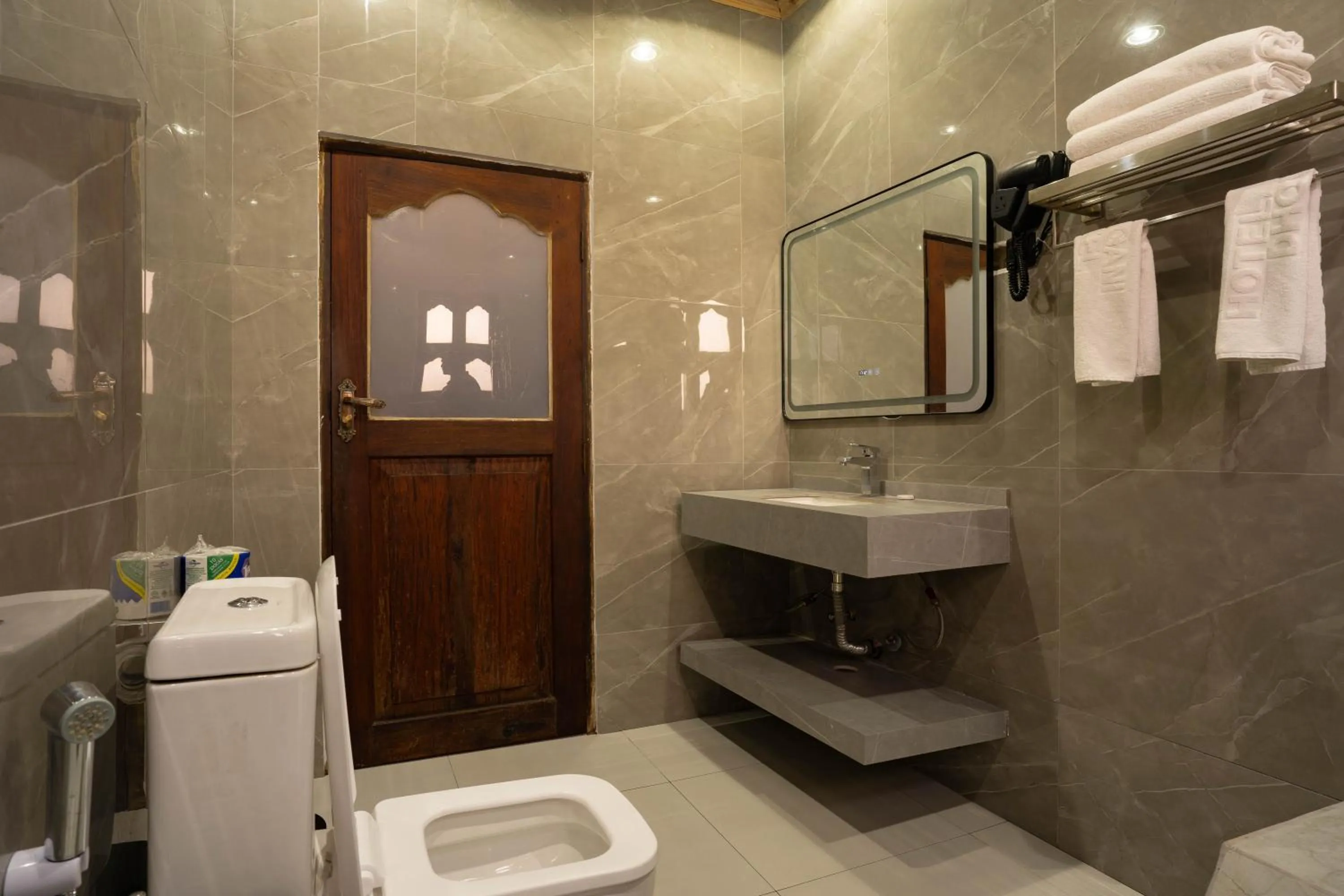 Mizingani Seafront Hotel