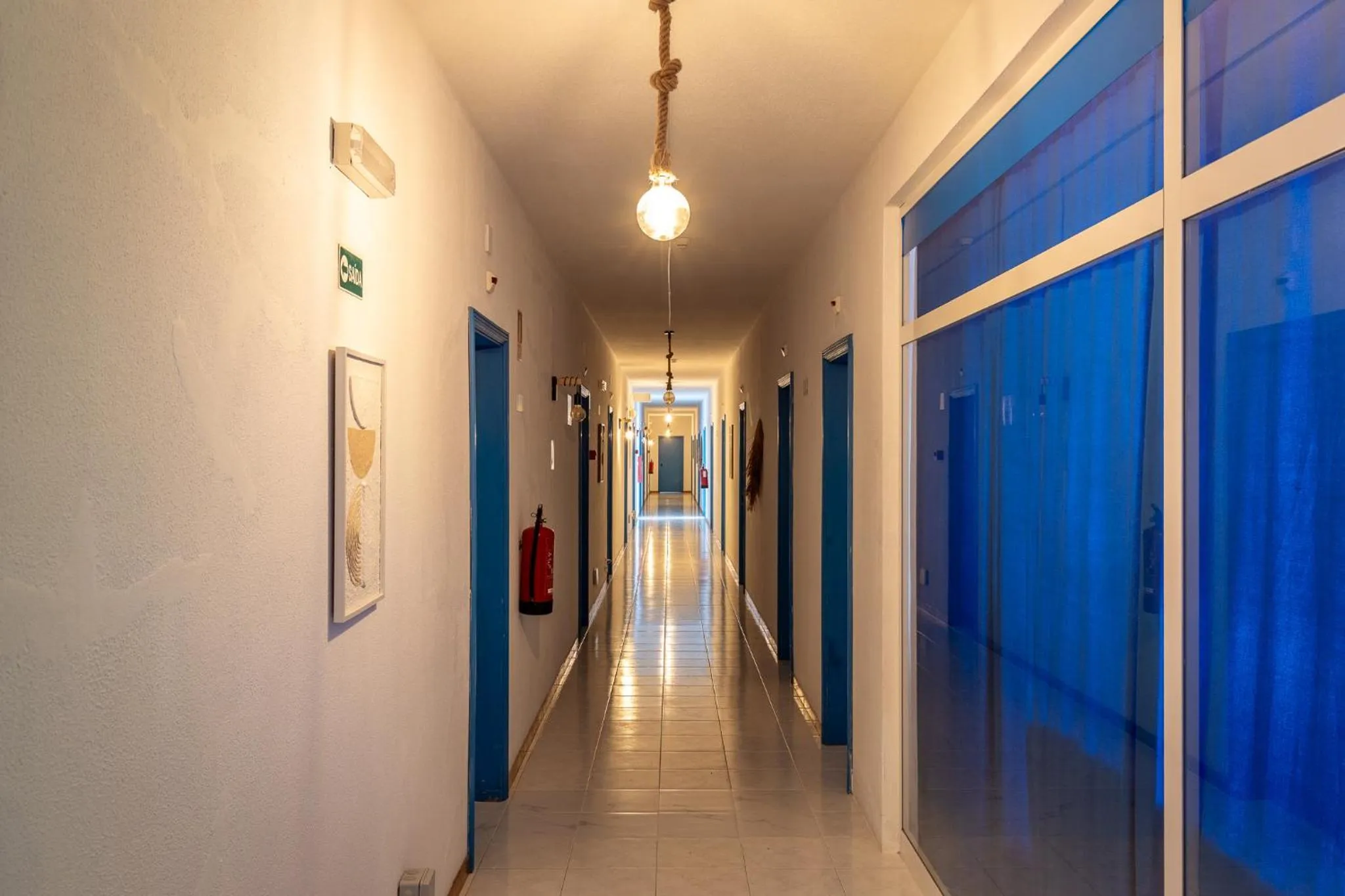 Decorative detail in Bela Ria