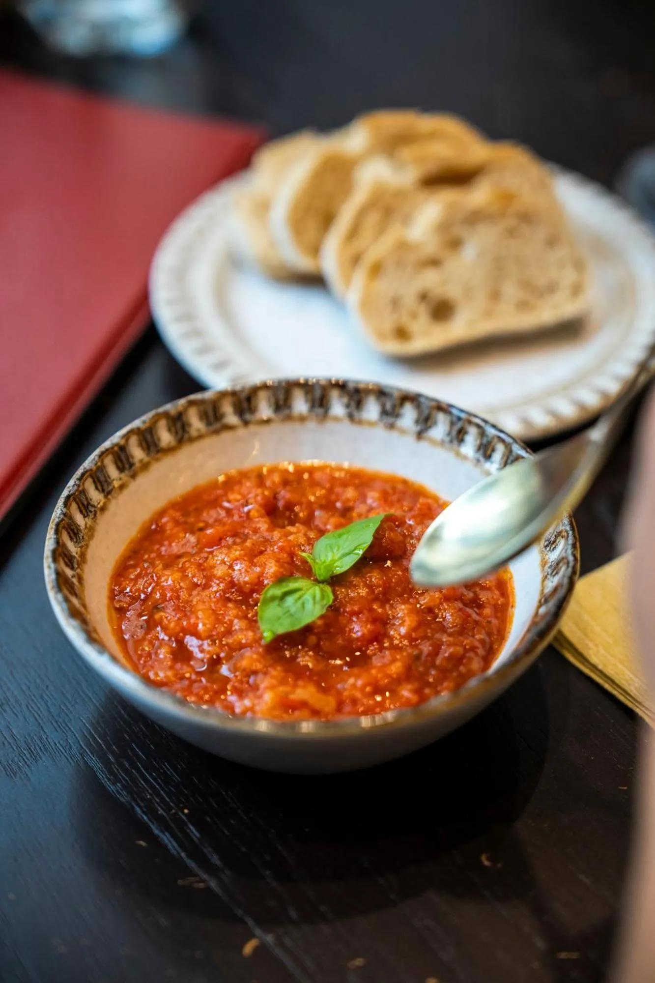 Lounge or bar in Glimpse Hotel