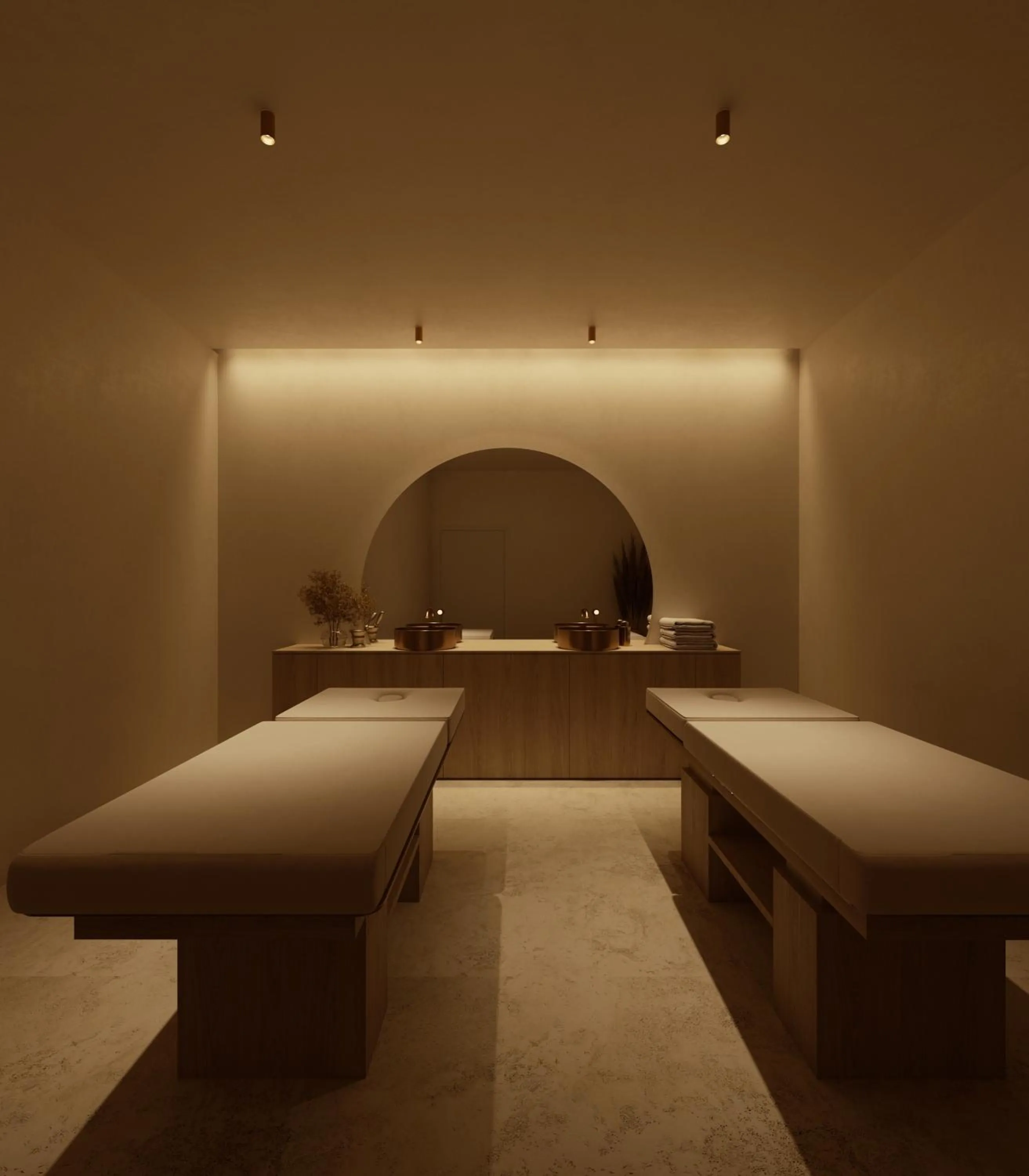 Spa and wellness centre/facilities in Le Clos Alice