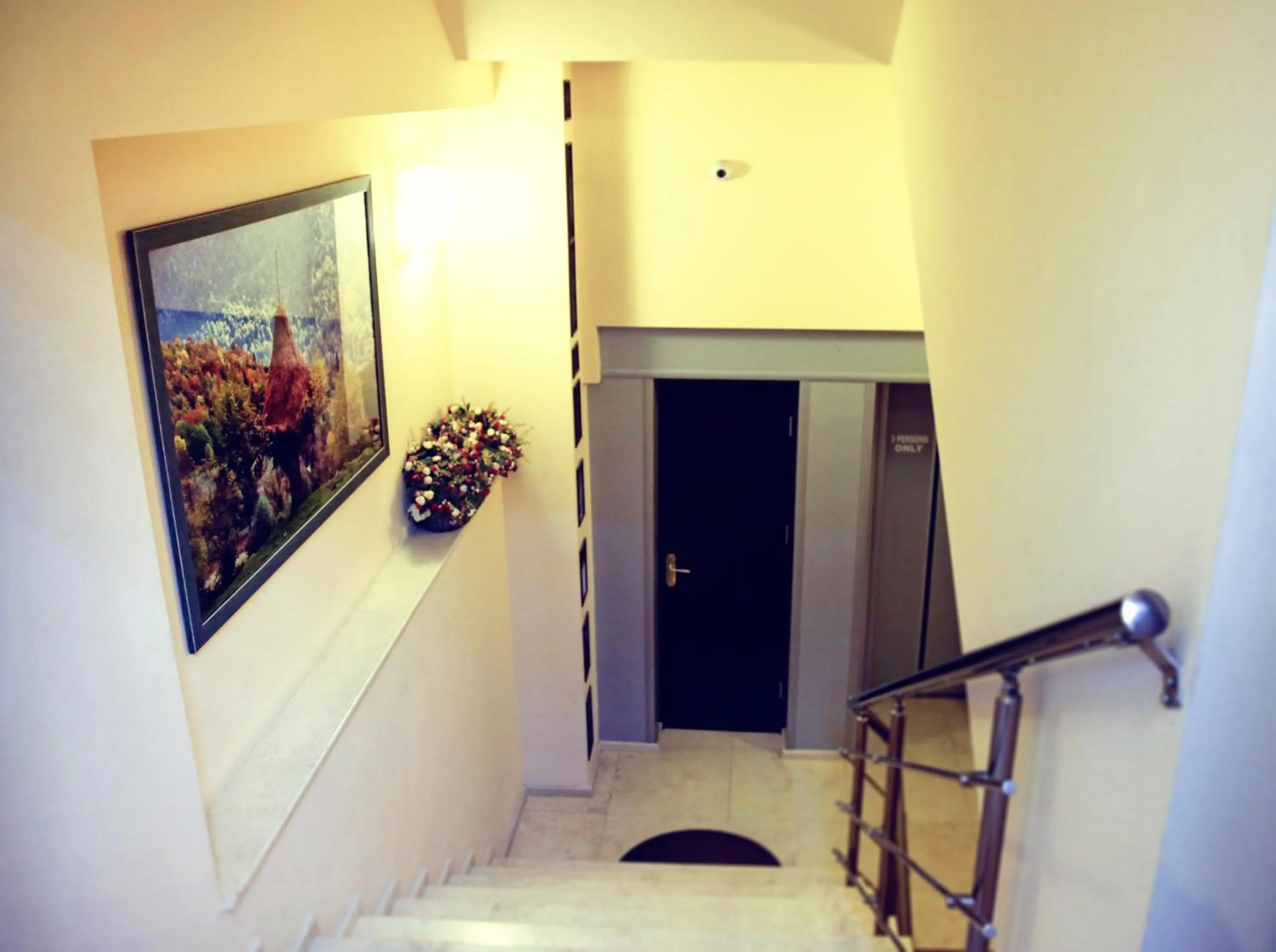 Other in Rondo Hotel