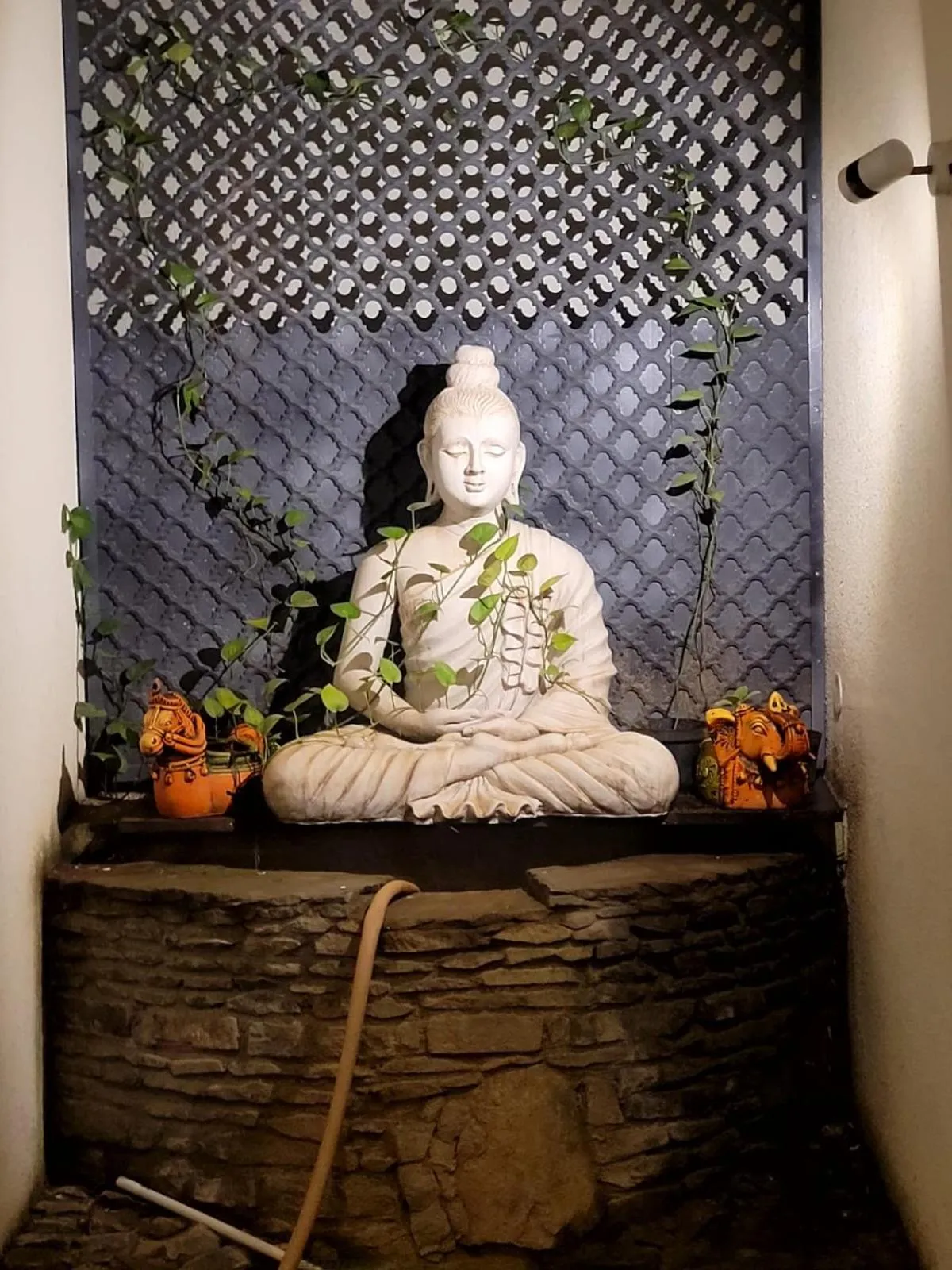 Ponni Homestay Kumbakonam