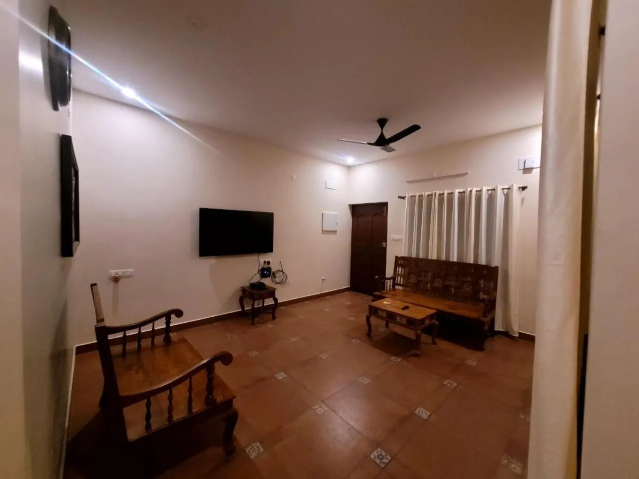 Ponni Homestay Kumbakonam