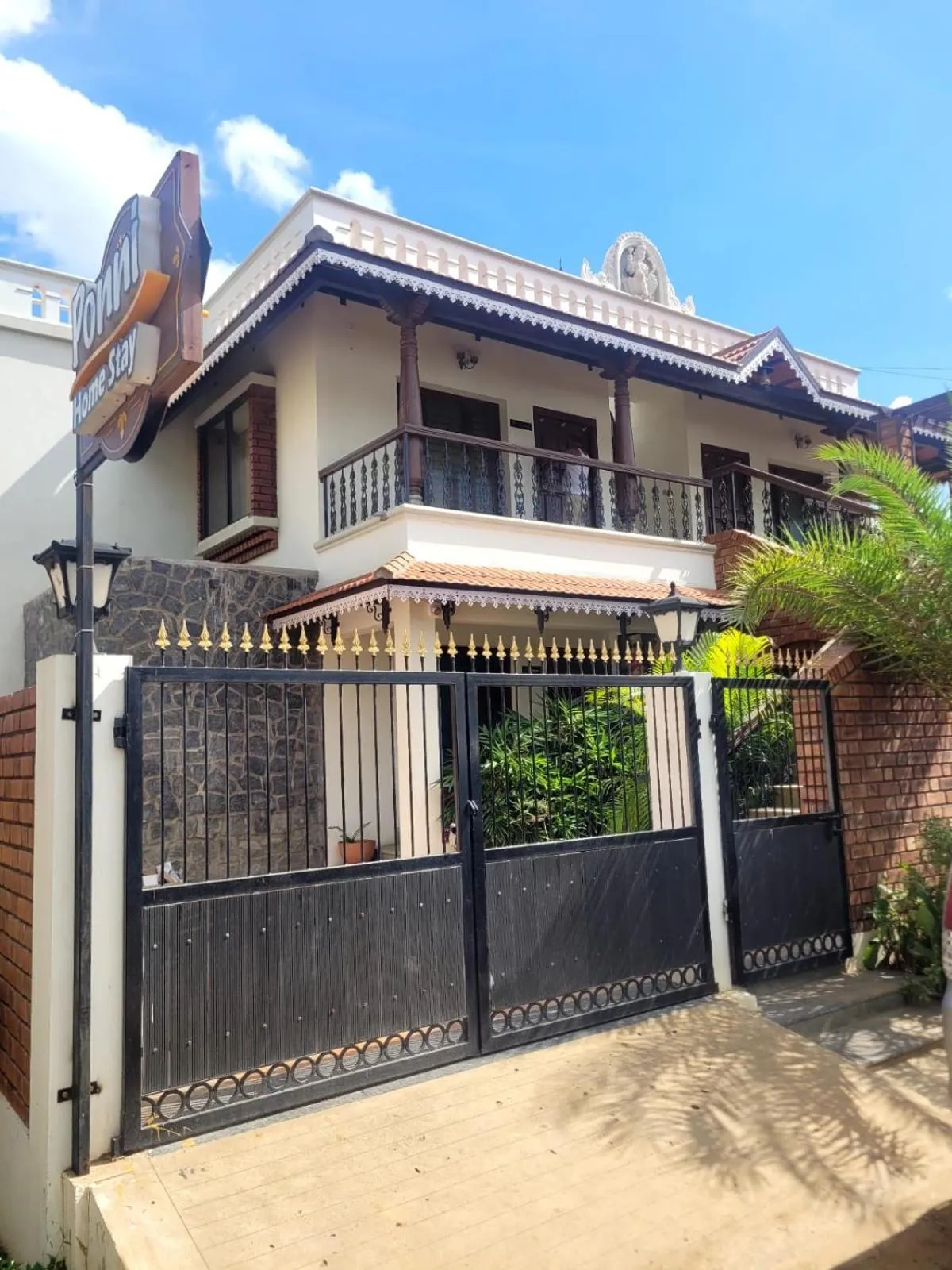 Ponni Homestay Kumbakonam