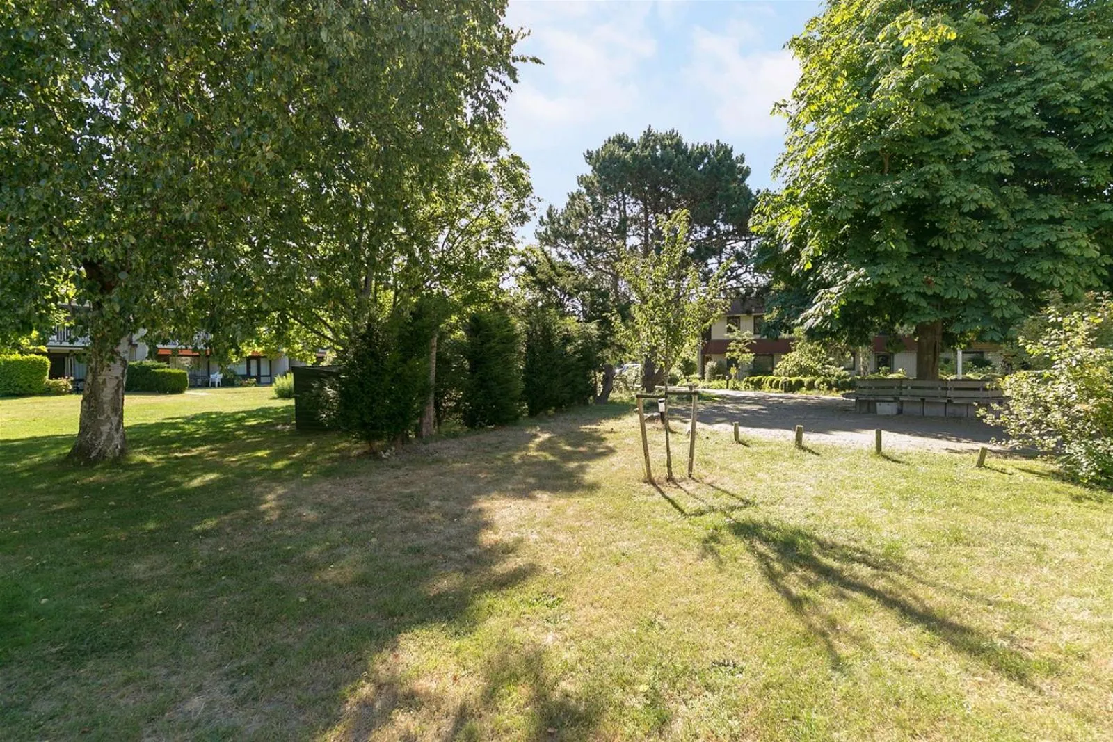 Day in Hotel De Torenhoeve