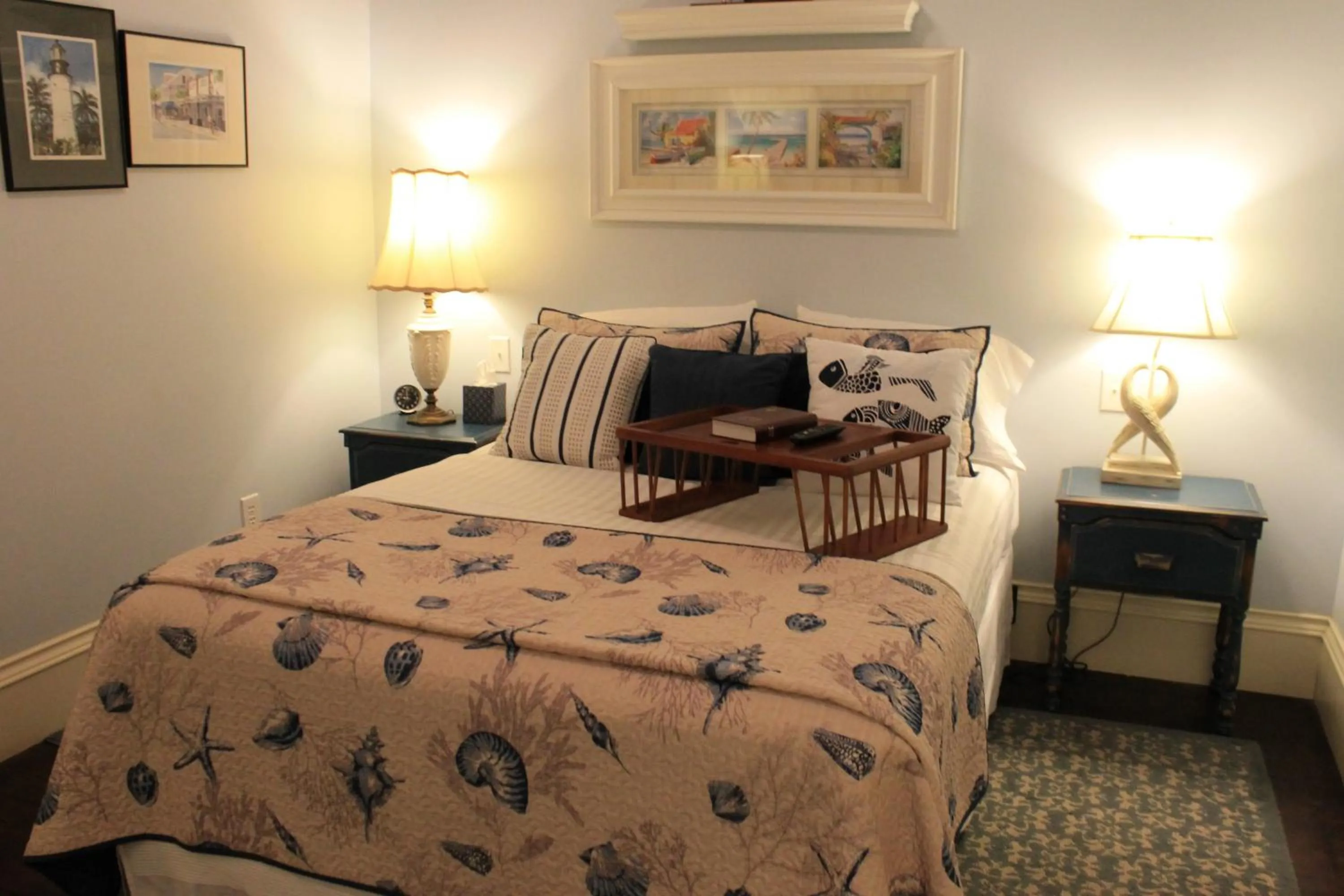 Photo of the whole room, Bed in Grand Magnolia Ballroom & Suites