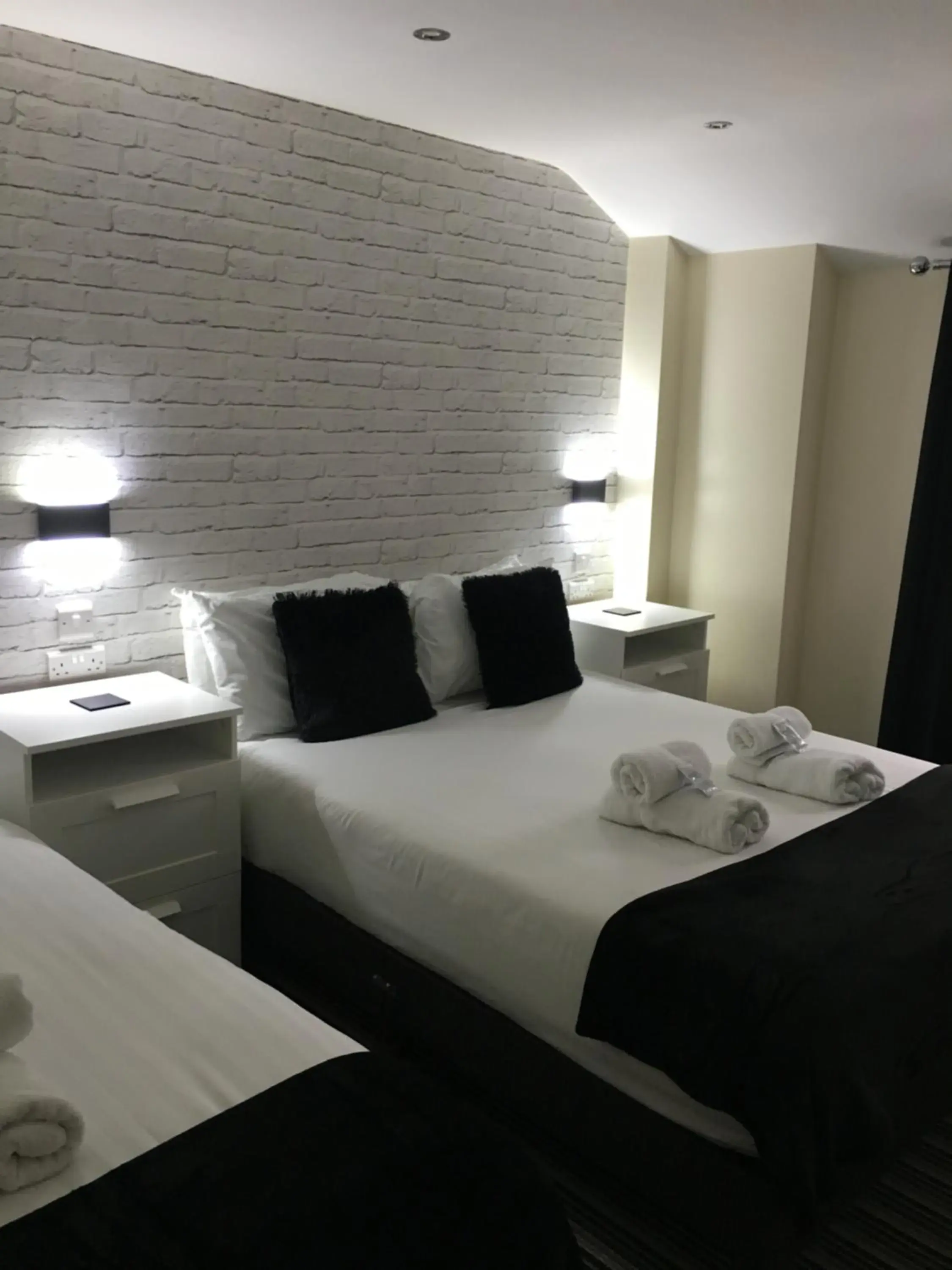 Classic Family Room in Happy Return Hotel Classic Family Room in Happy Return Hotel