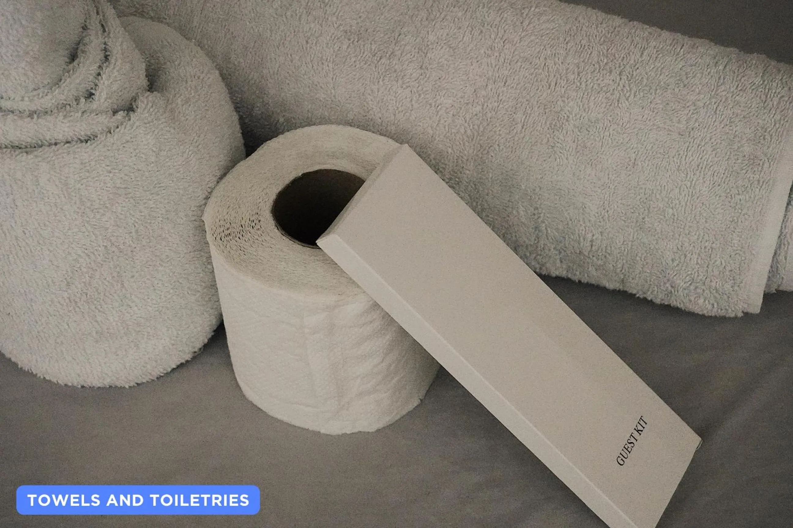 Dickem's Transient House