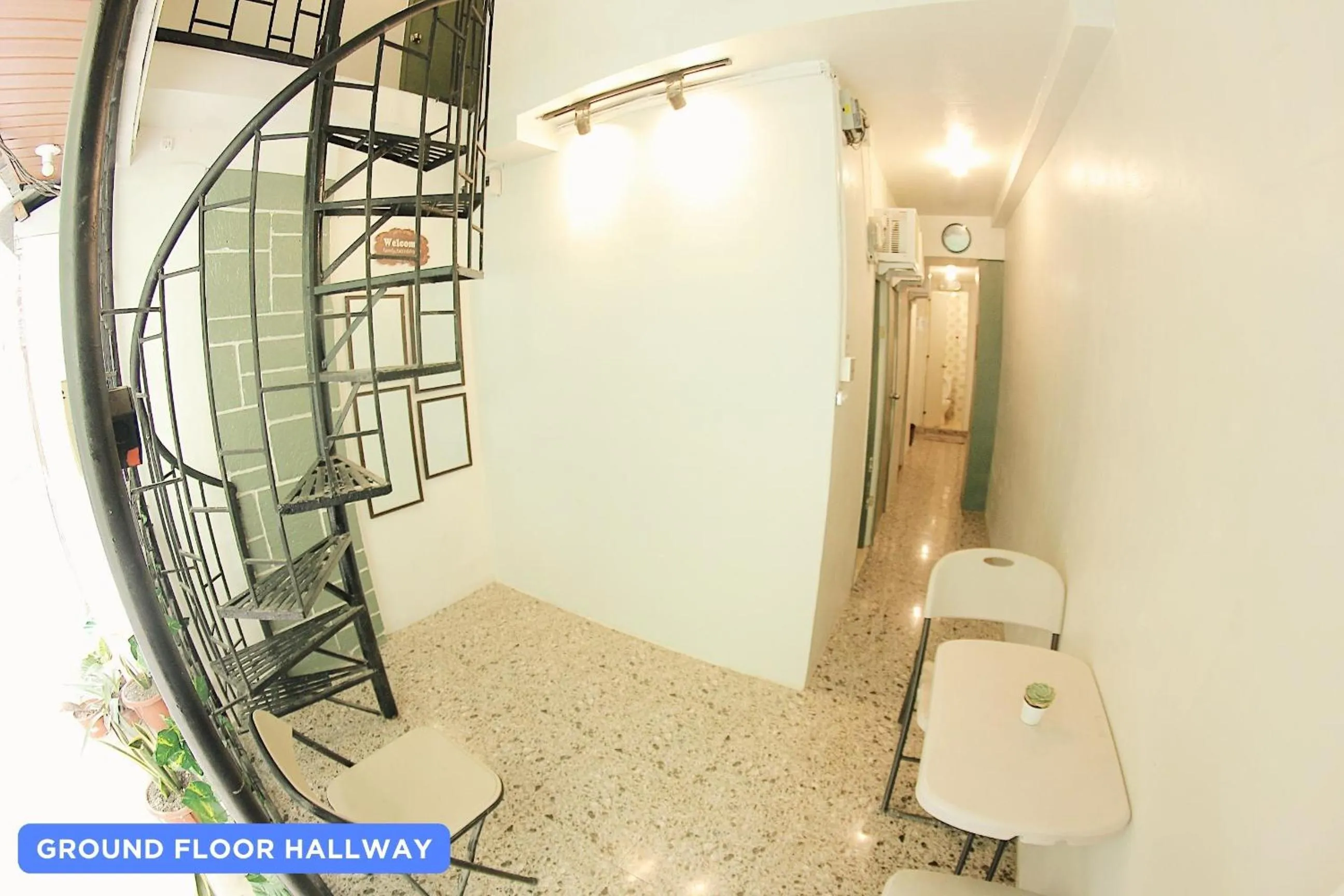 Dickem's Transient House