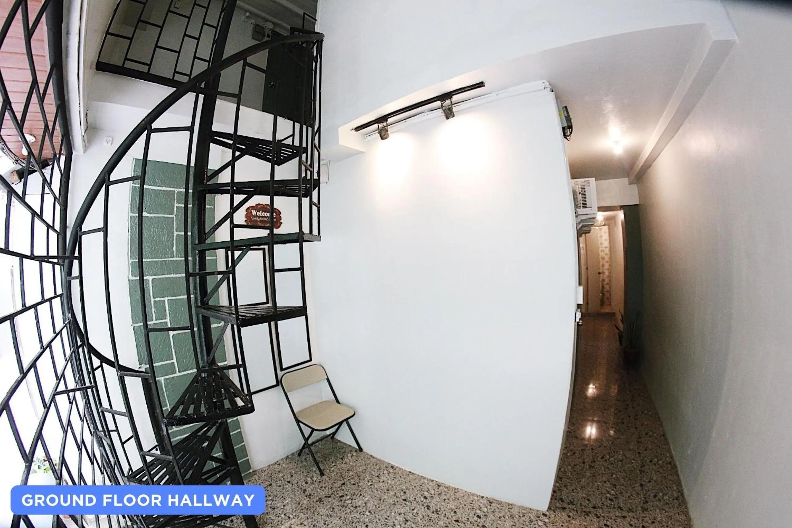 Dickem's Transient House