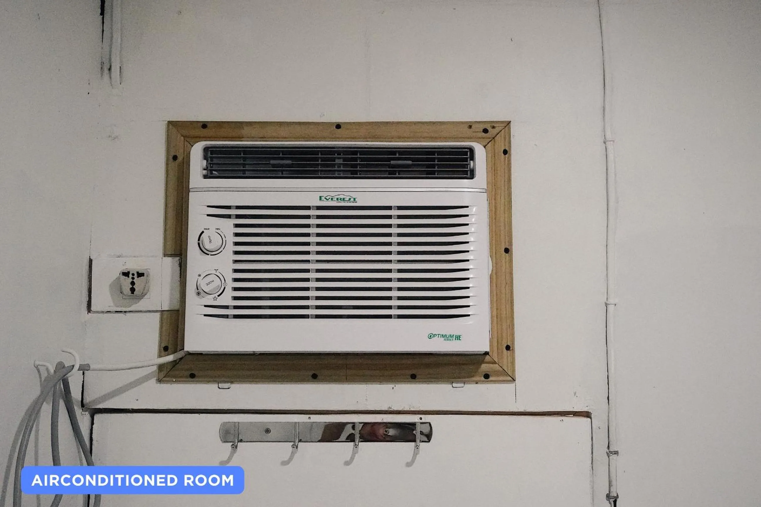 Dickem's Transient House