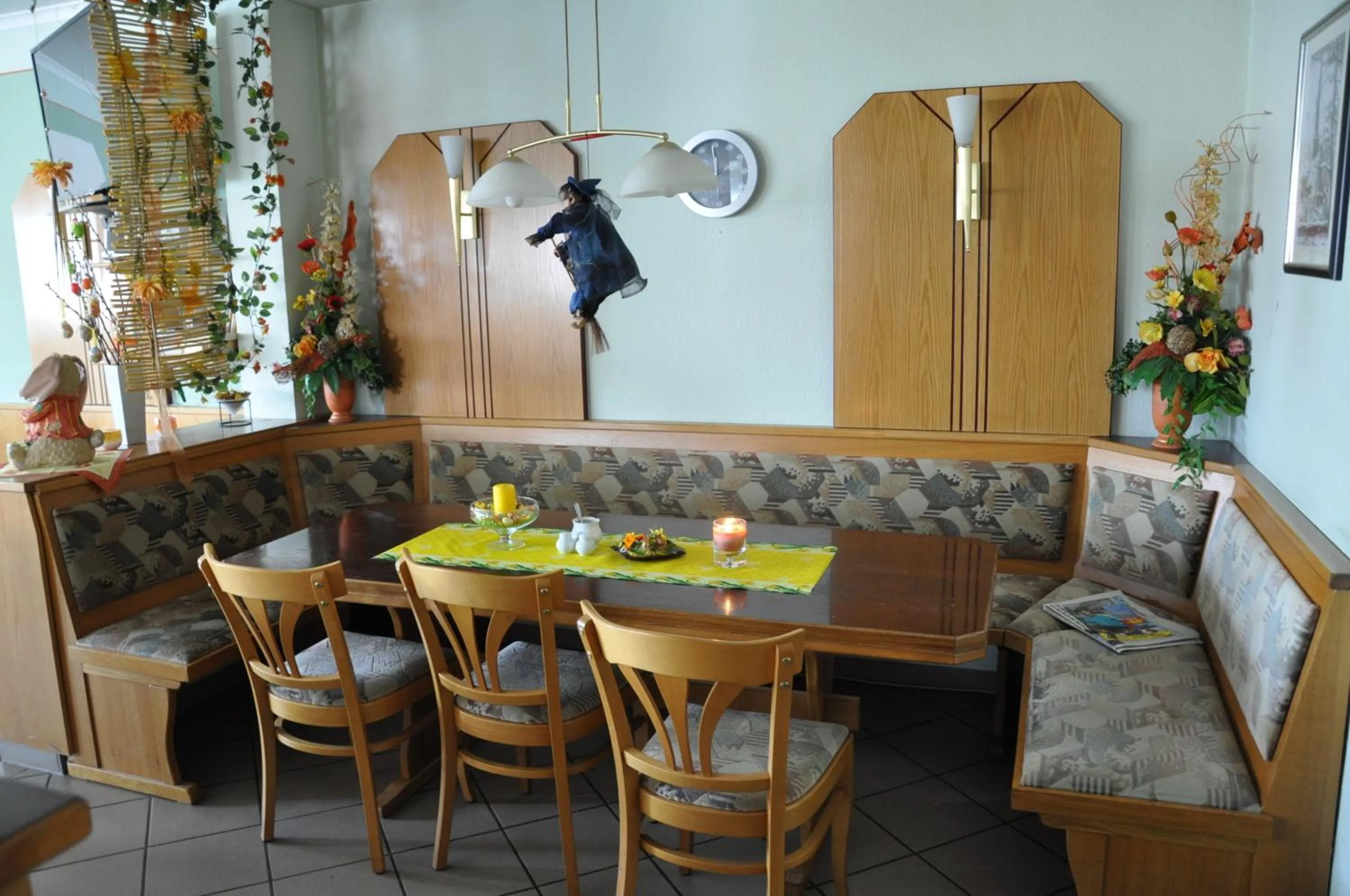 Food in Hotel Elxleben