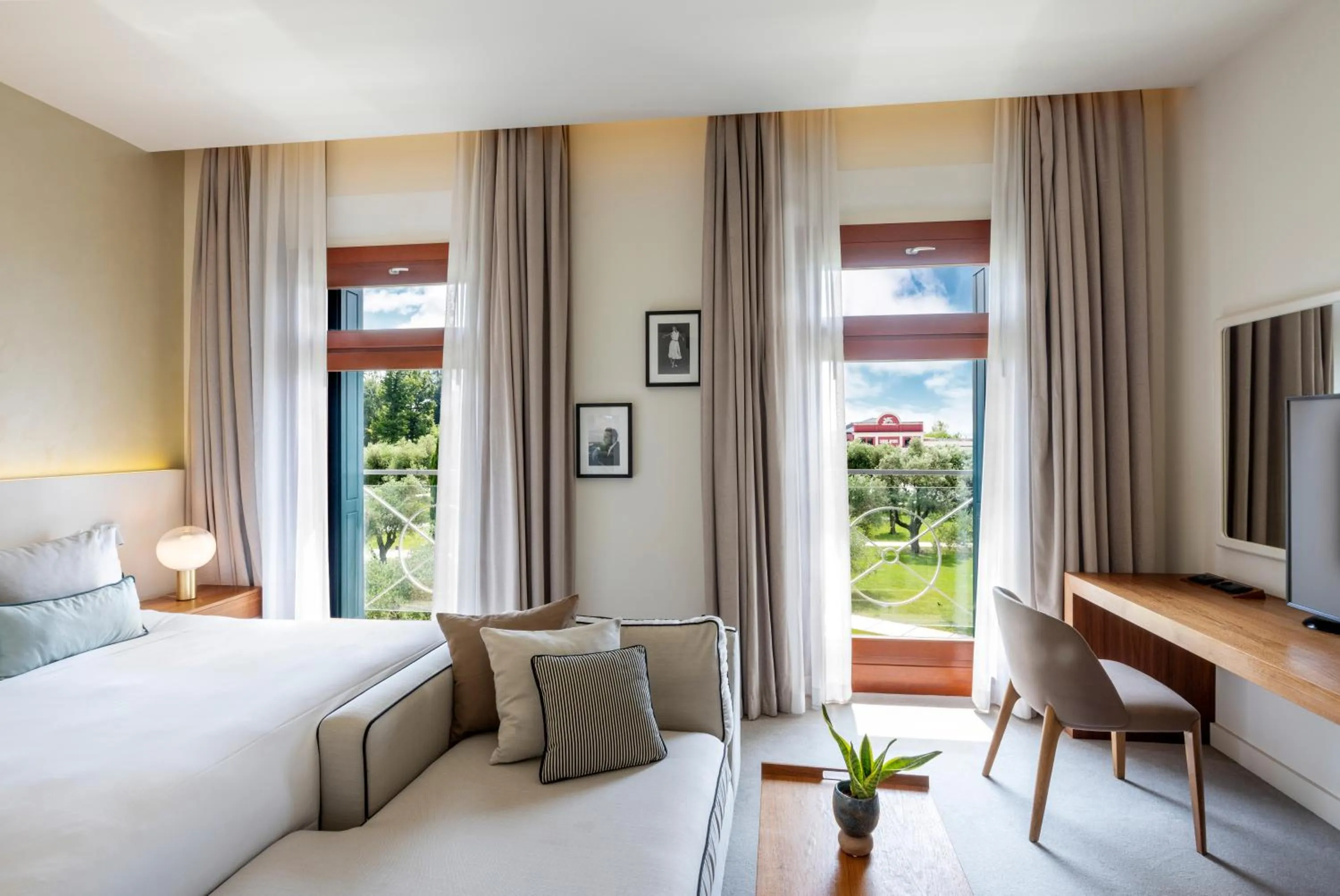 Bedroom, Bed in JW Marriott Venice Resort & Spa