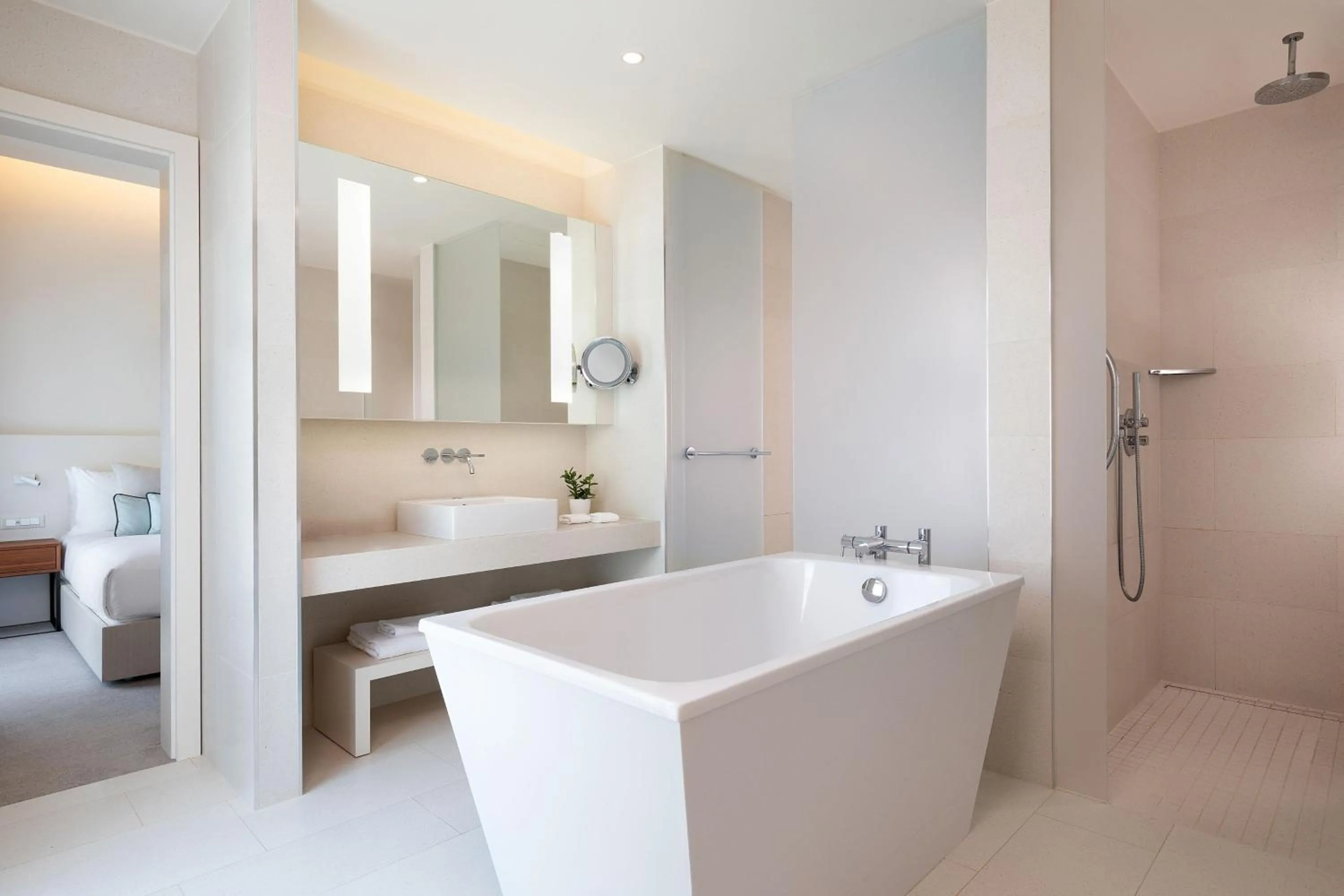 Bathroom in JW Marriott Venice Resort & Spa