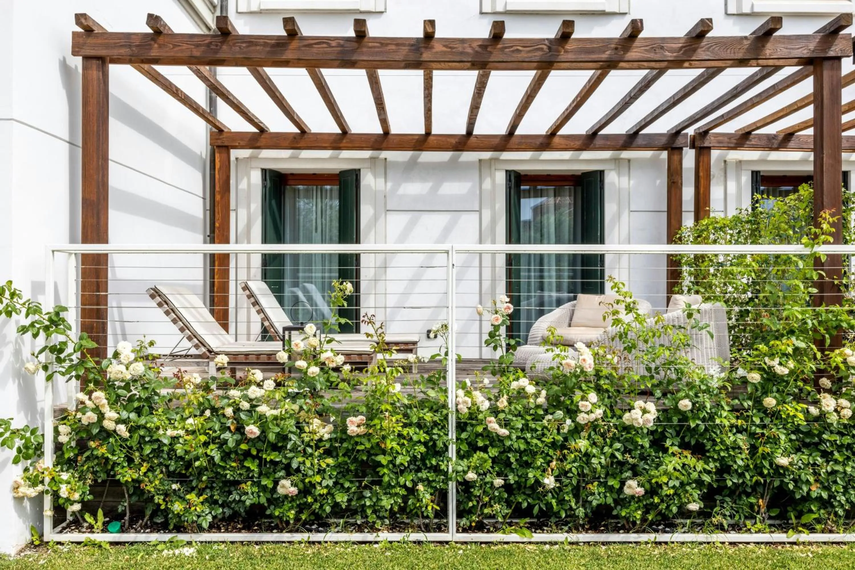 View (from property/room) in JW Marriott Venice Resort & Spa