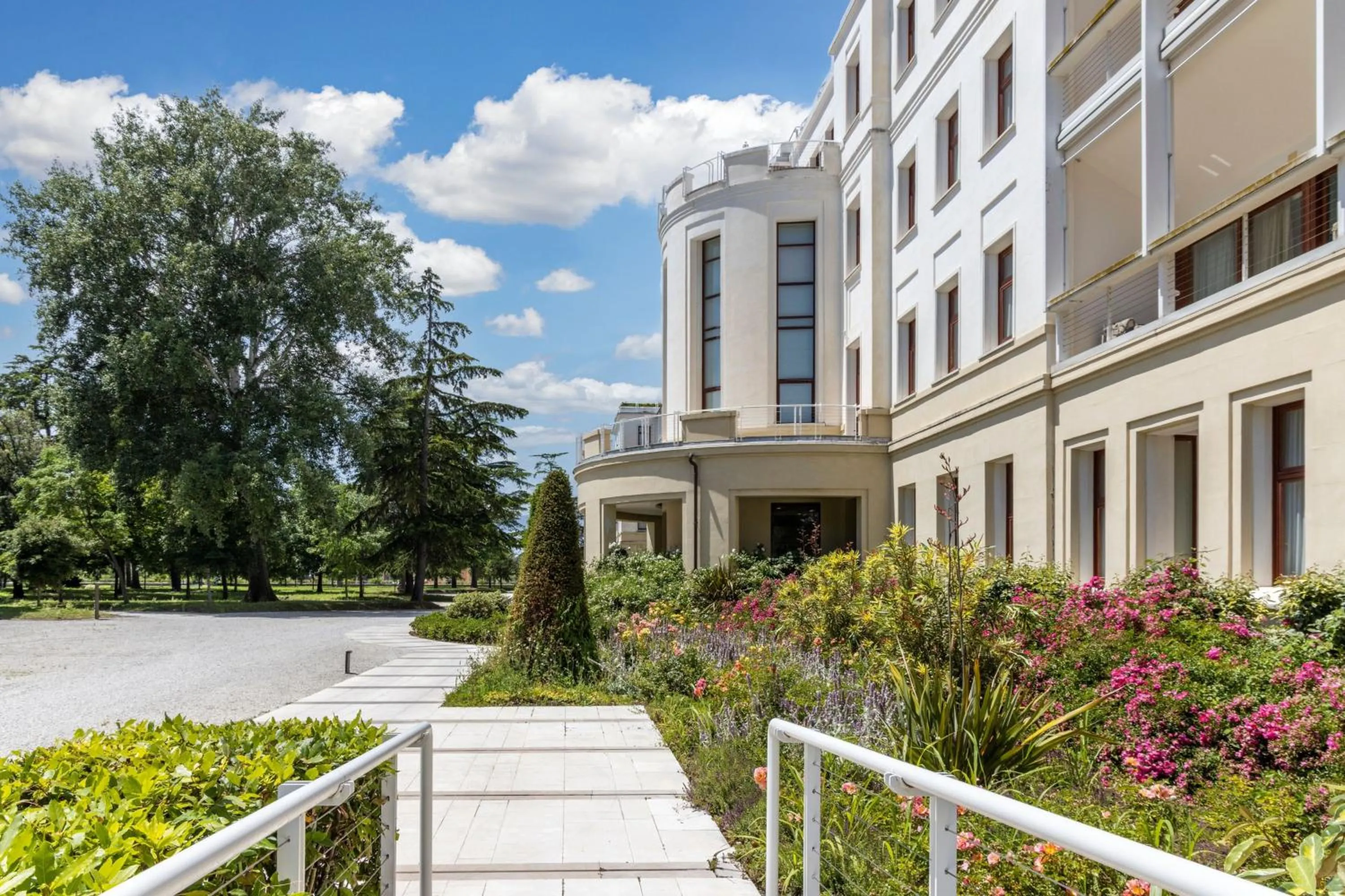 View (from property/room) in JW Marriott Venice Resort & Spa