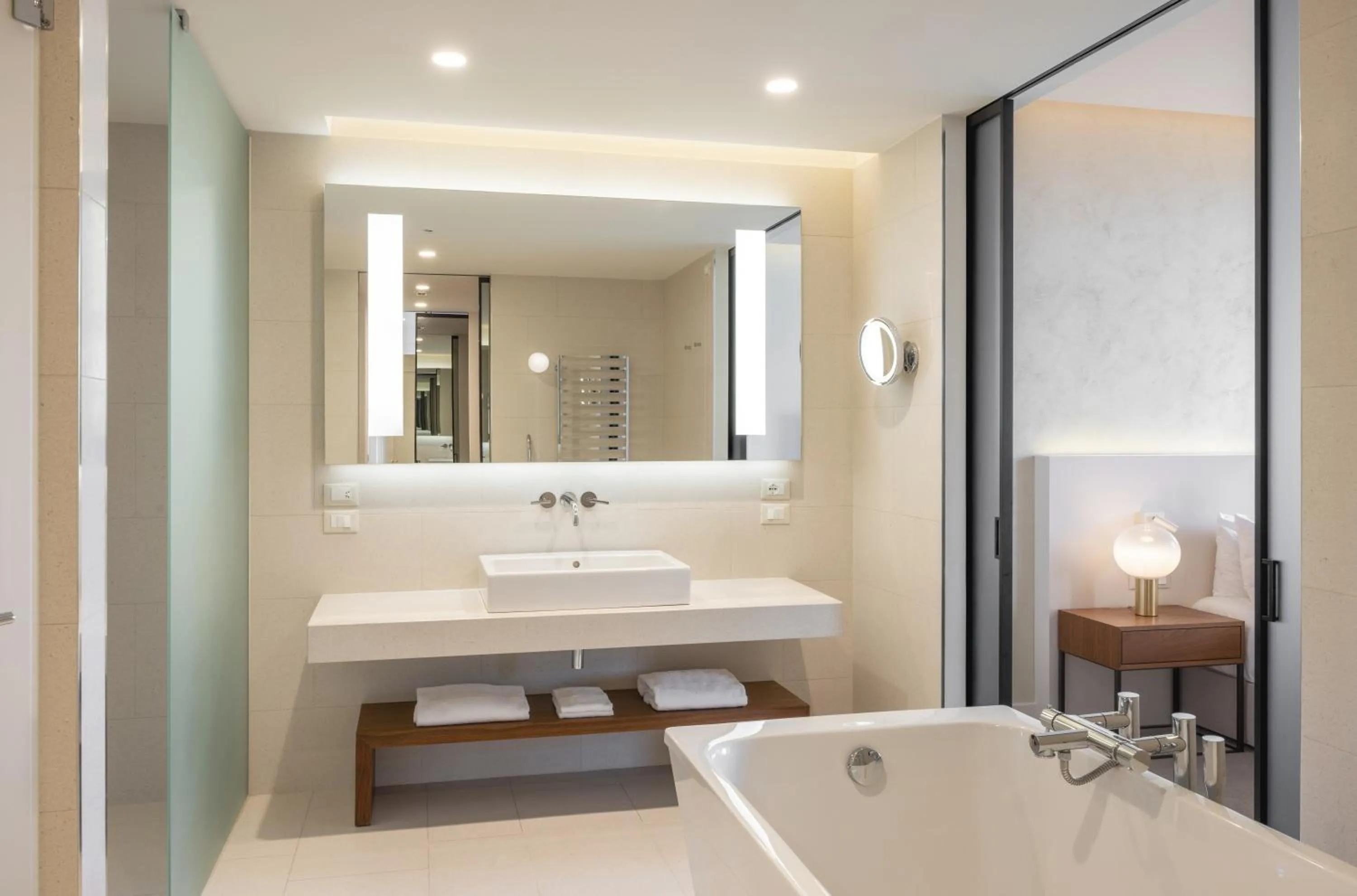 Bathroom in JW Marriott Venice Resort & Spa