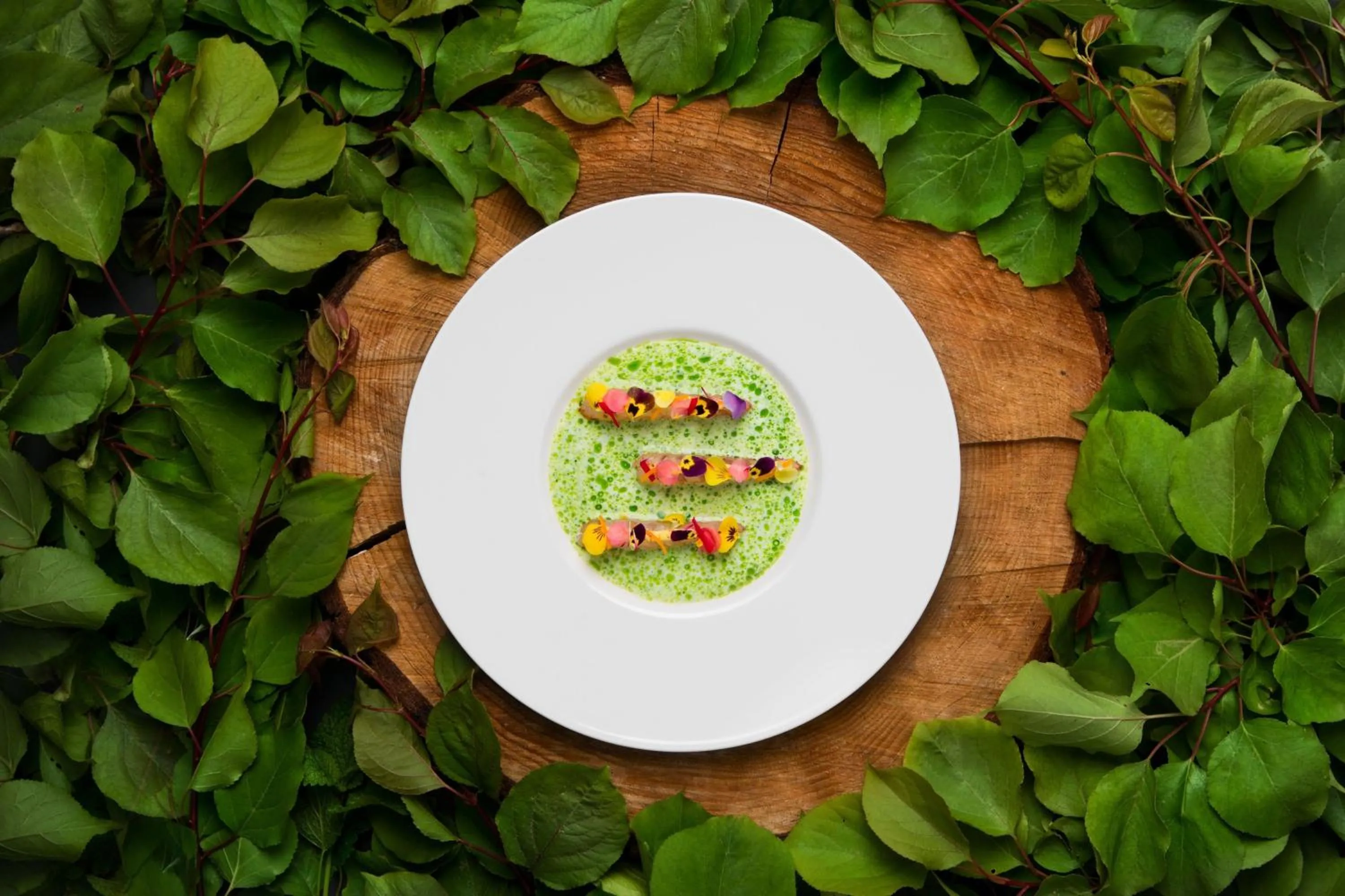 Restaurant/places to eat in JW Marriott Venice Resort & Spa