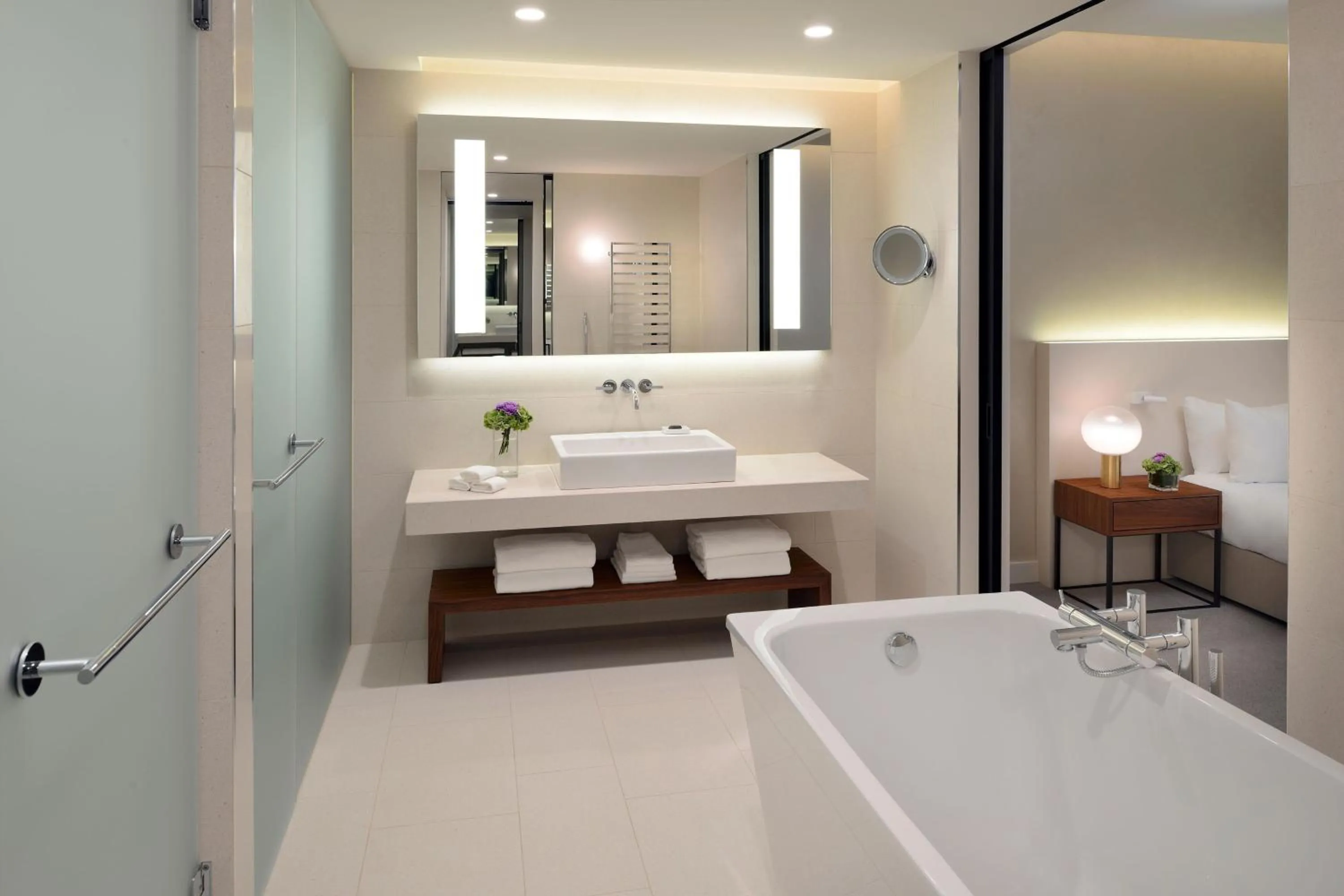 Bathroom in JW Marriott Venice Resort & Spa