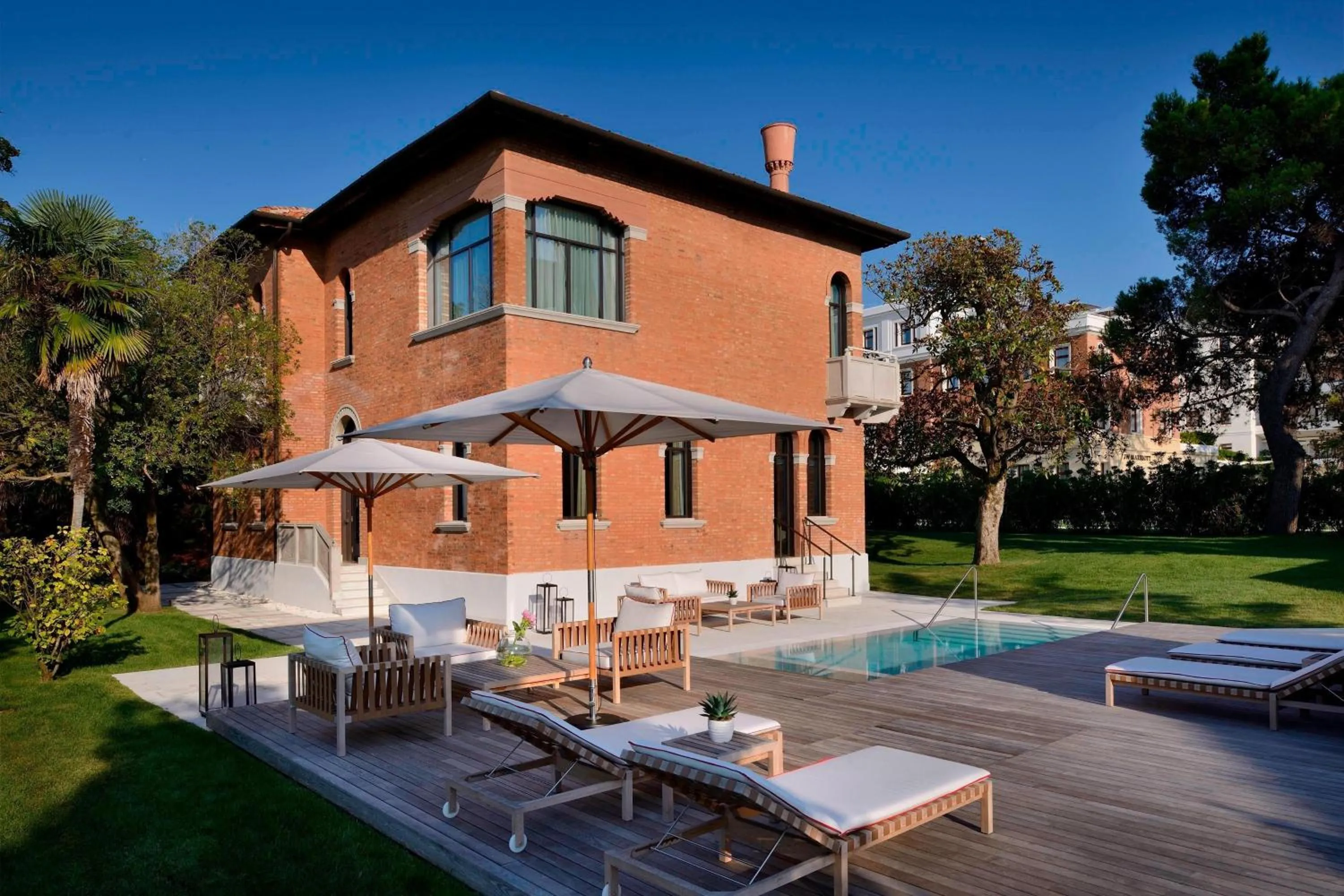 Other in JW Marriott Venice Resort & Spa