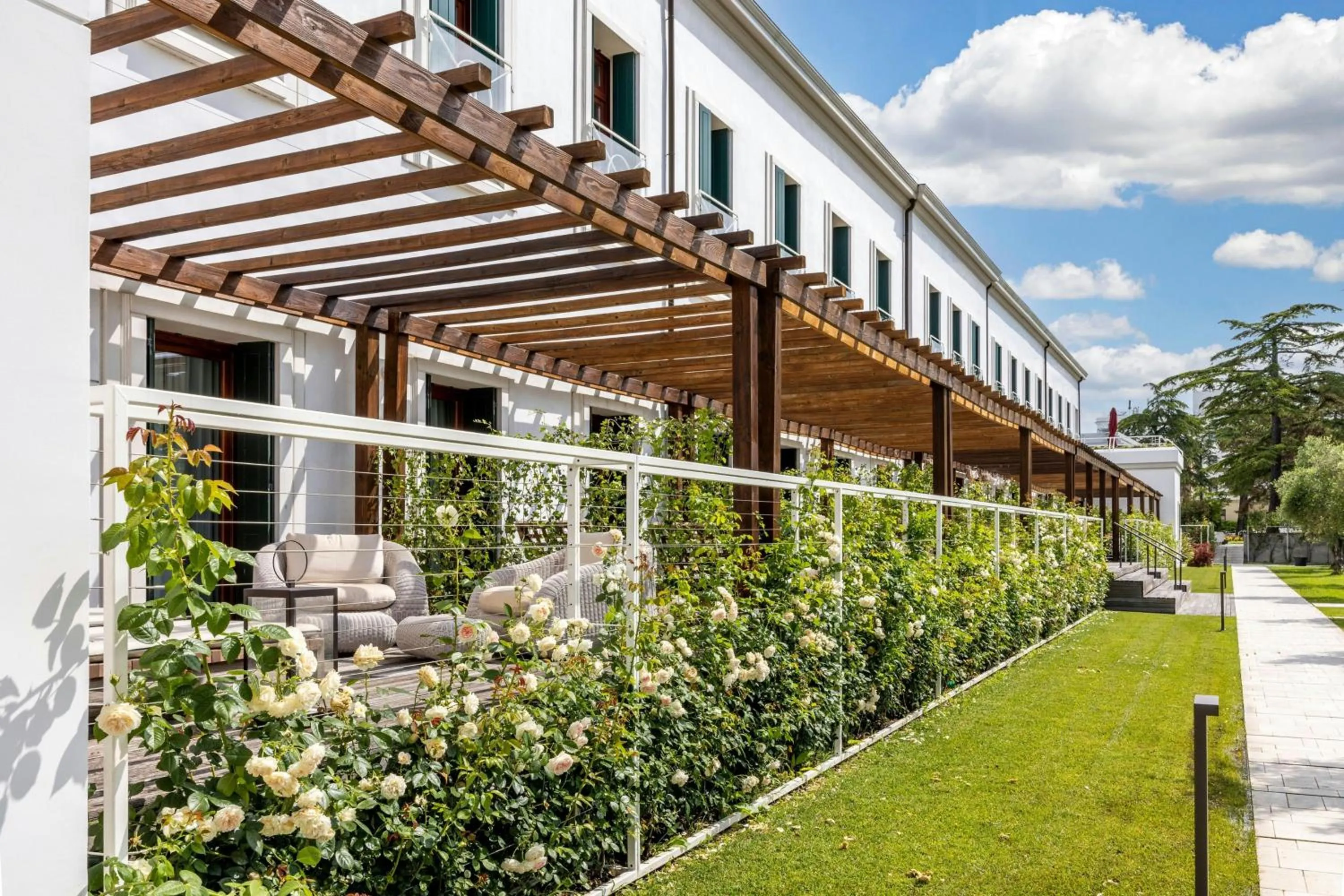 View (from property/room) in JW Marriott Venice Resort & Spa