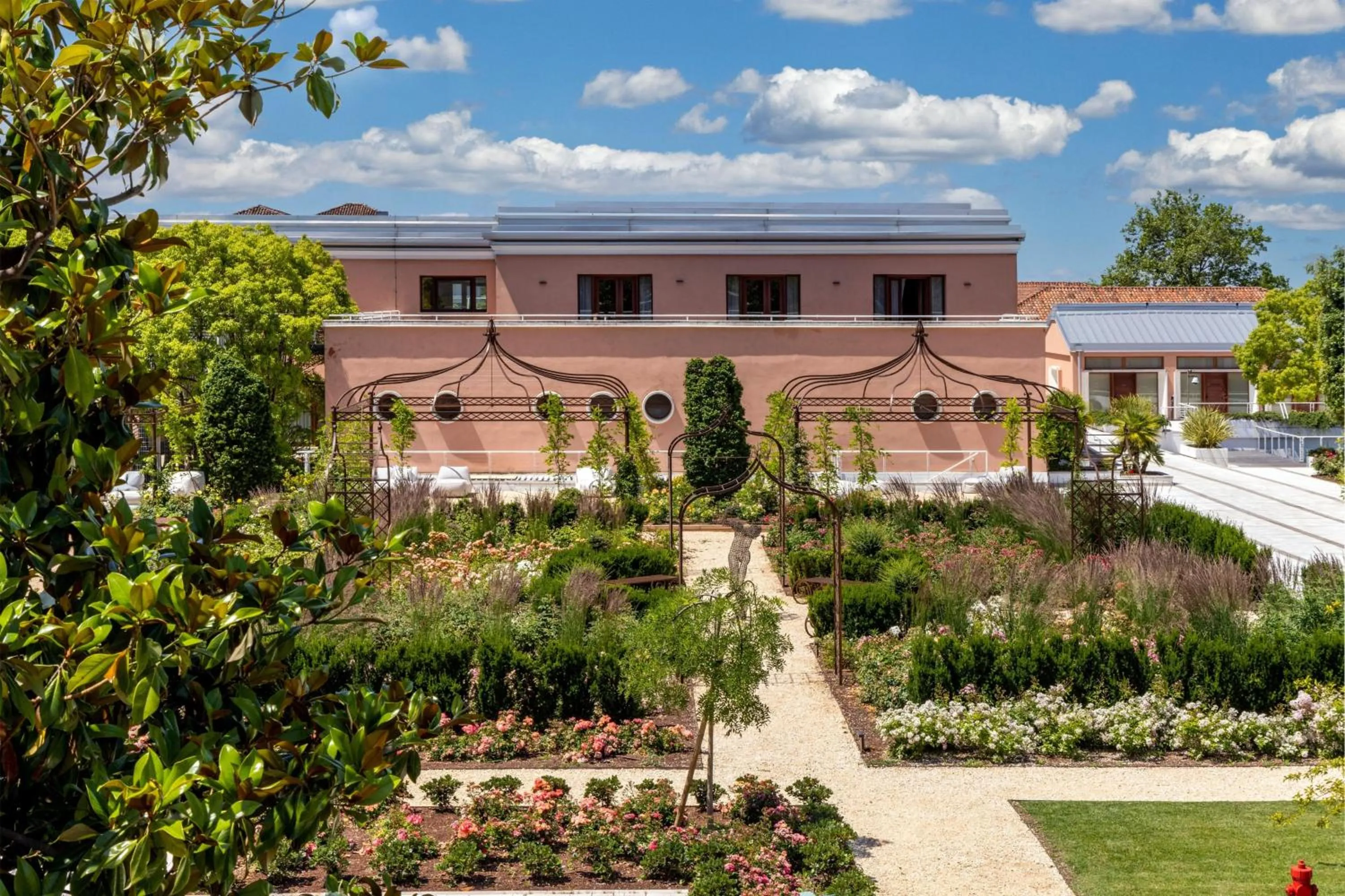 View (from property/room) in JW Marriott Venice Resort & Spa