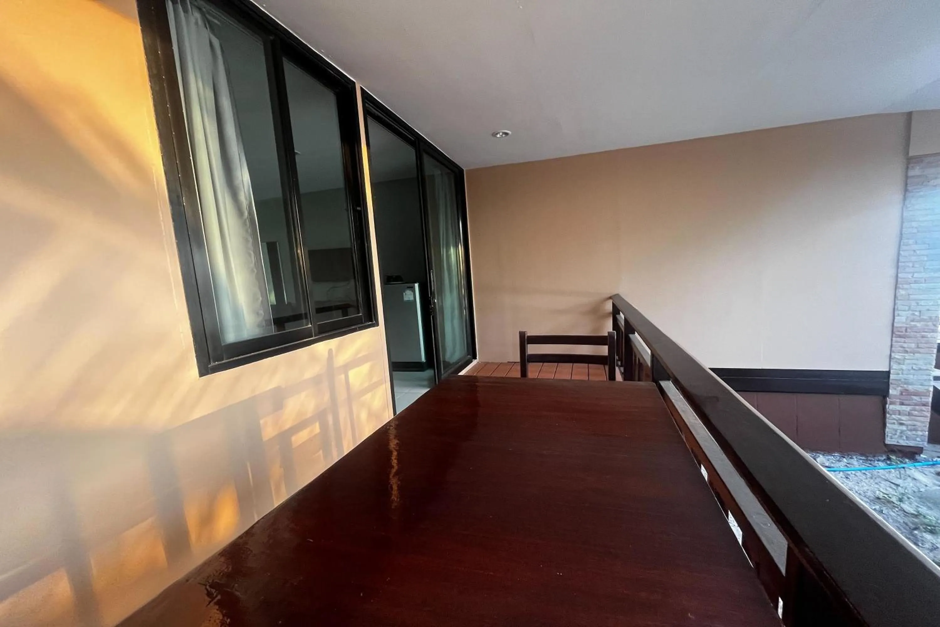 Bedroom, Bed in Room Beach Samui